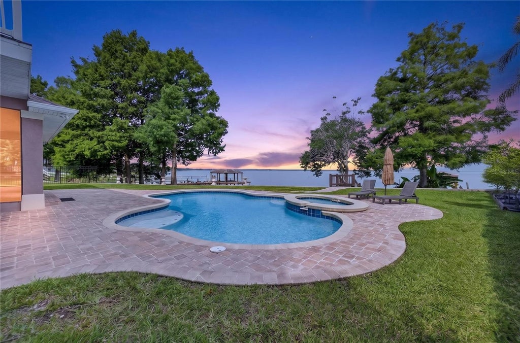 Photo of 279 Zachary Wade Street, Winter Garden, FL 34787 (MLS # O6408014)