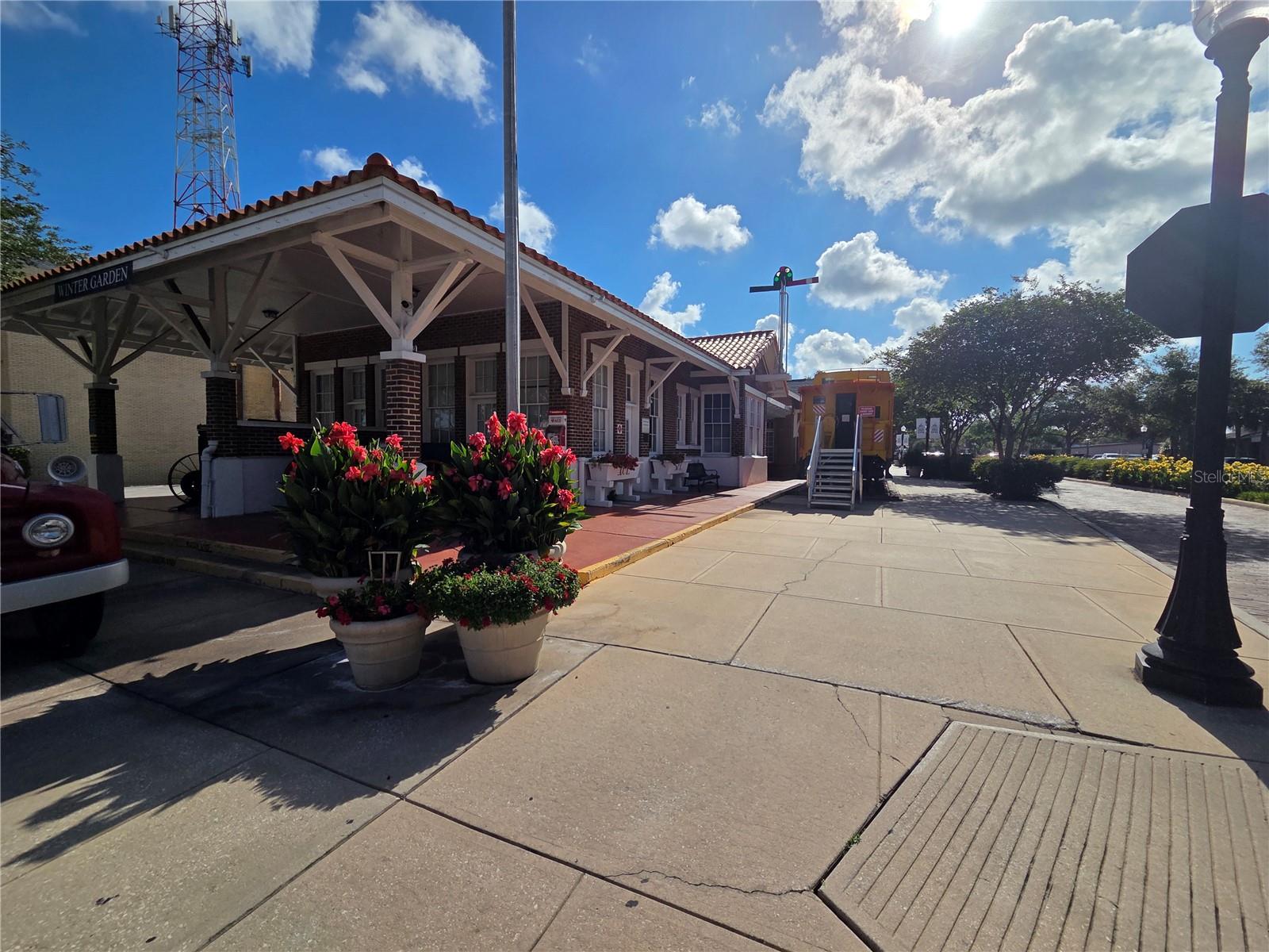 LAKEVIEW RESERVE - Residential