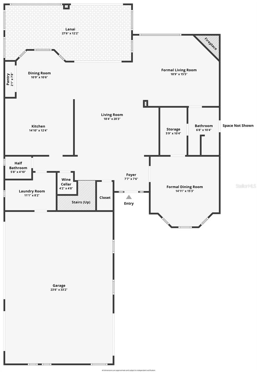 LAKEVIEW RESERVE - Residential