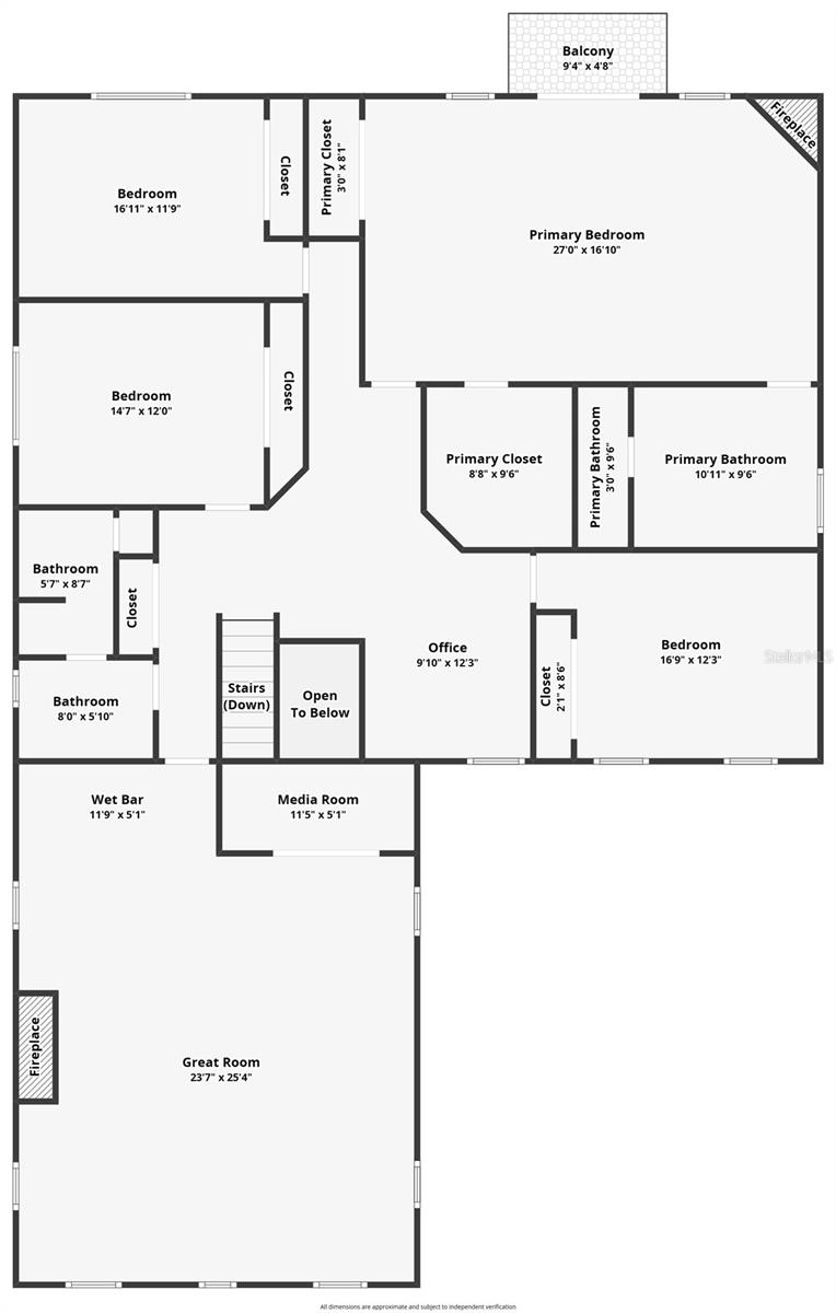 LAKEVIEW RESERVE - Residential