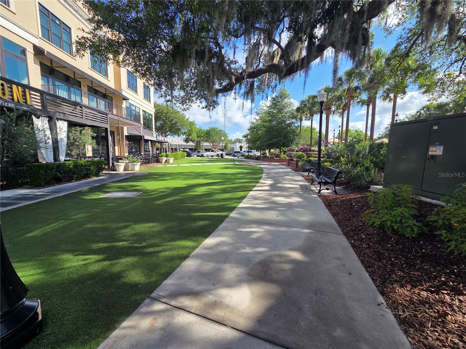 LAKEVIEW RESERVE - Residential