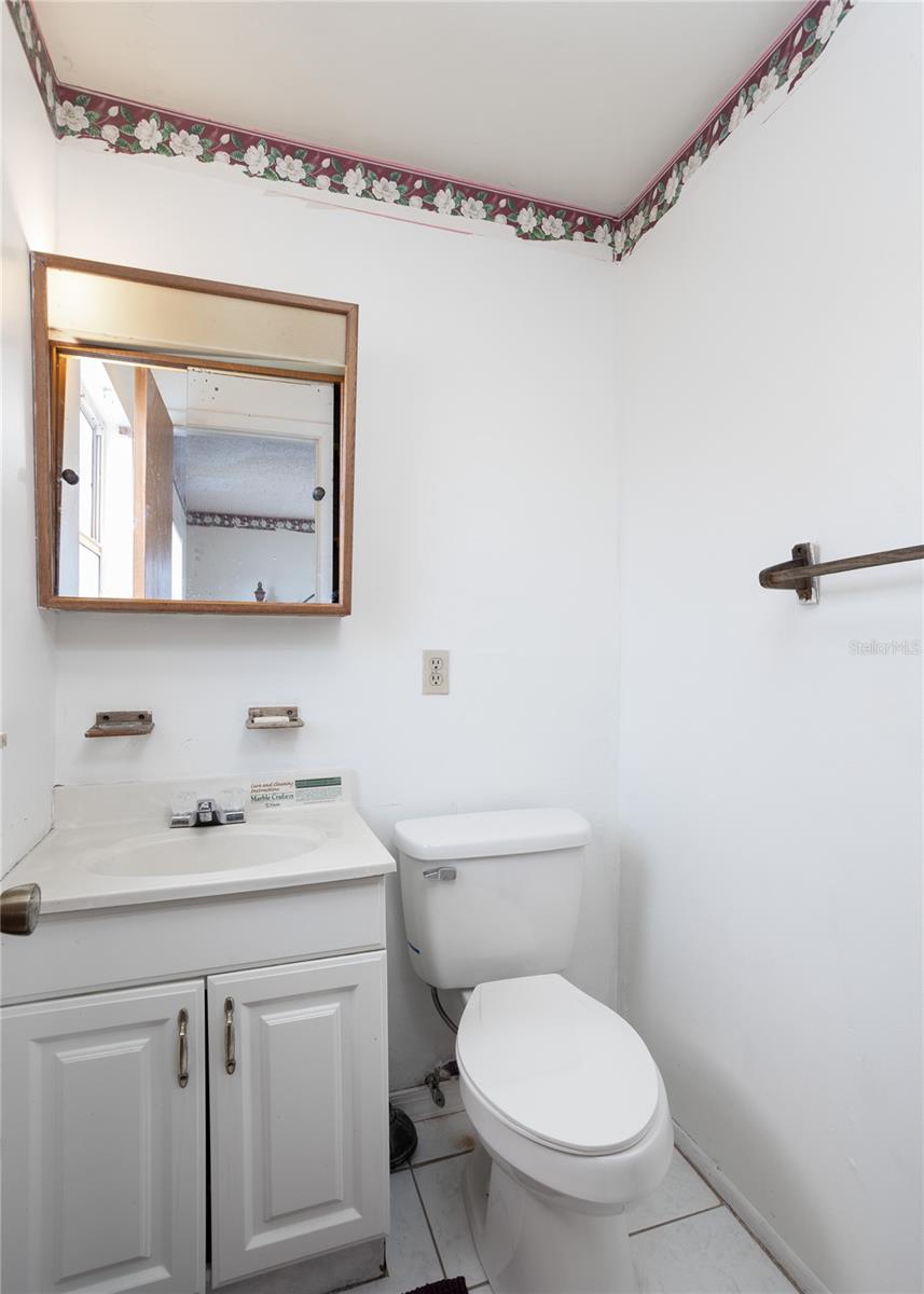 CATALINA VILLAGE - Residential