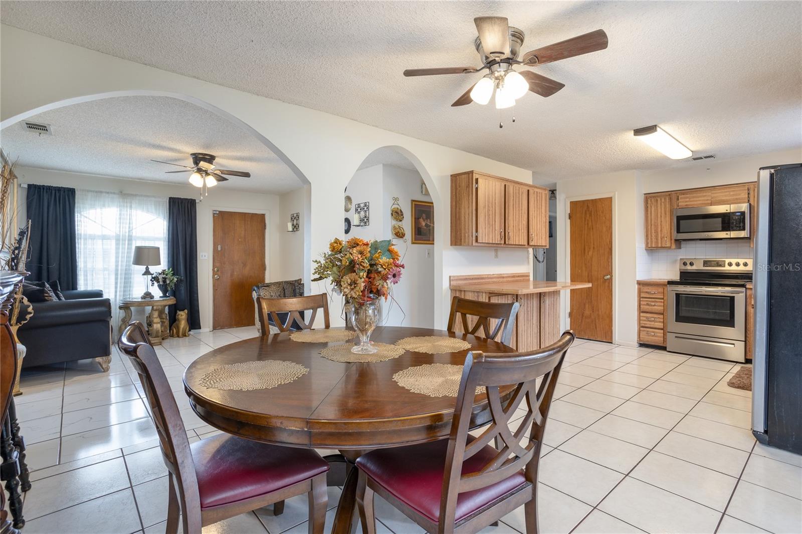 CATALINA VILLAGE - Residential