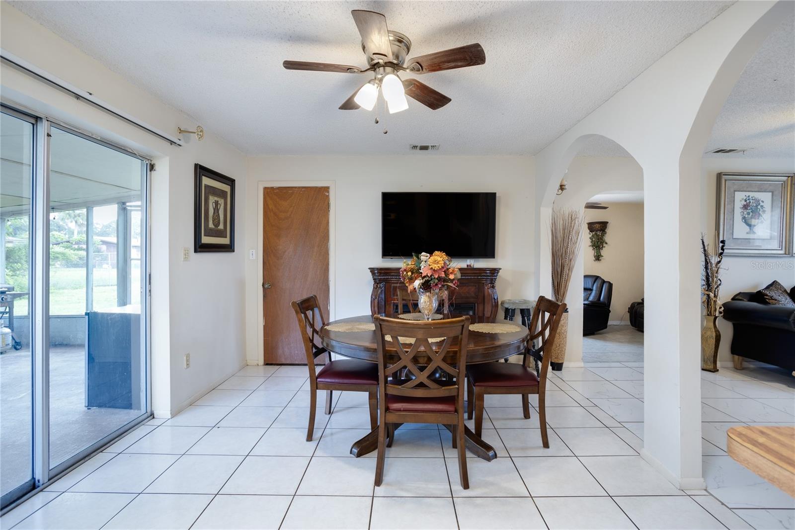 CATALINA VILLAGE - Residential