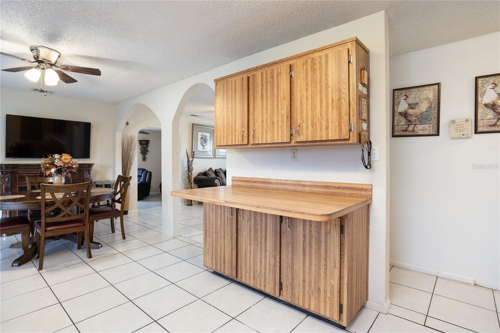 CATALINA VILLAGE - Residential