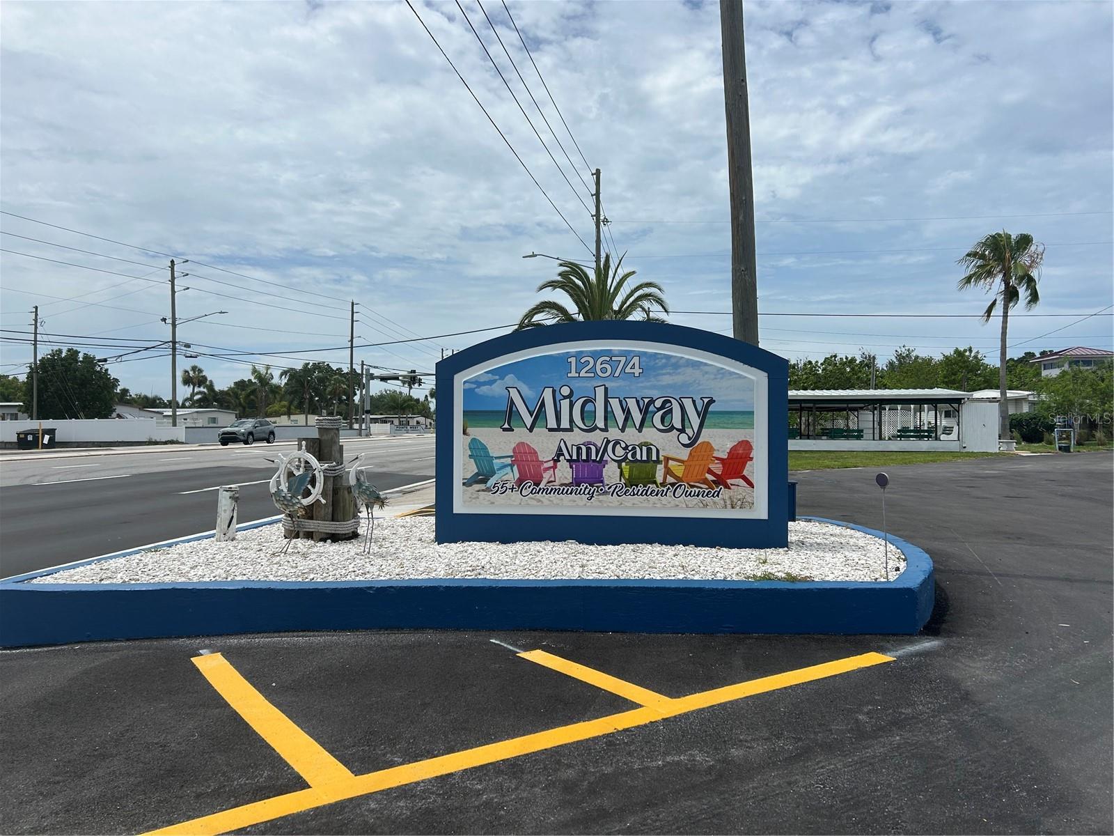 12674 SEMINOLE BOULEVARD S18