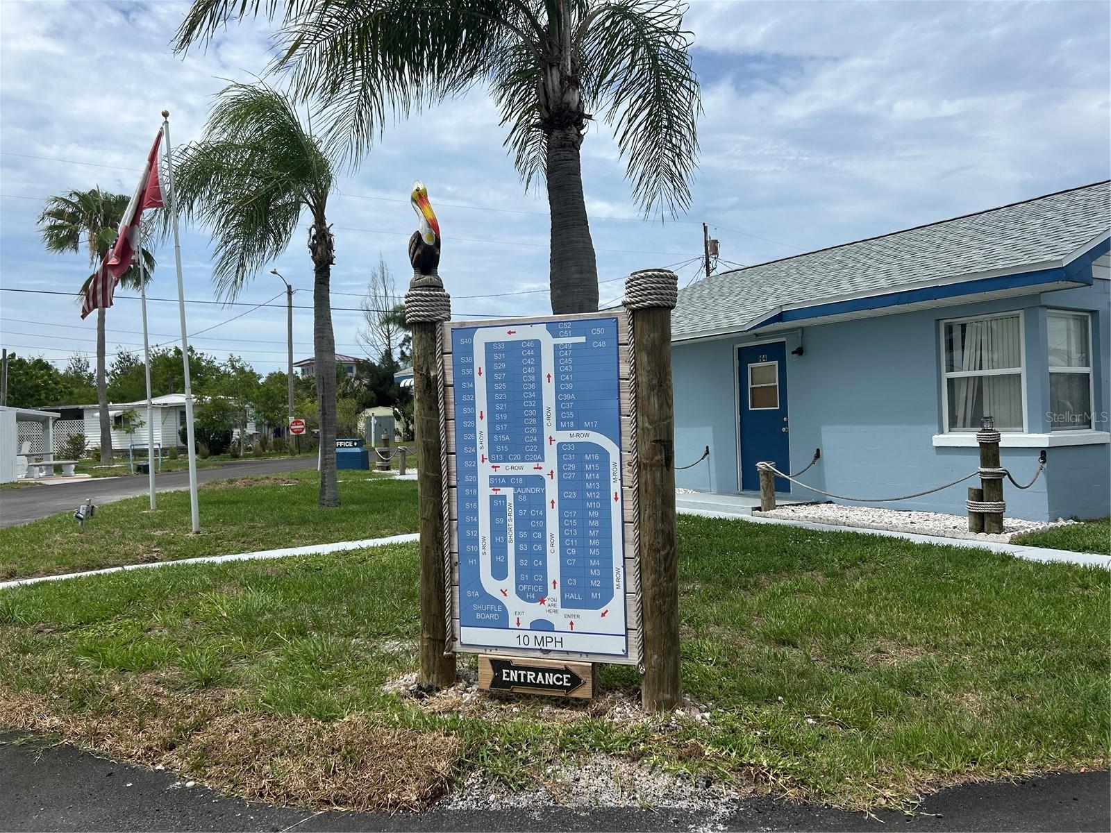 12674 SEMINOLE BOULEVARD S18