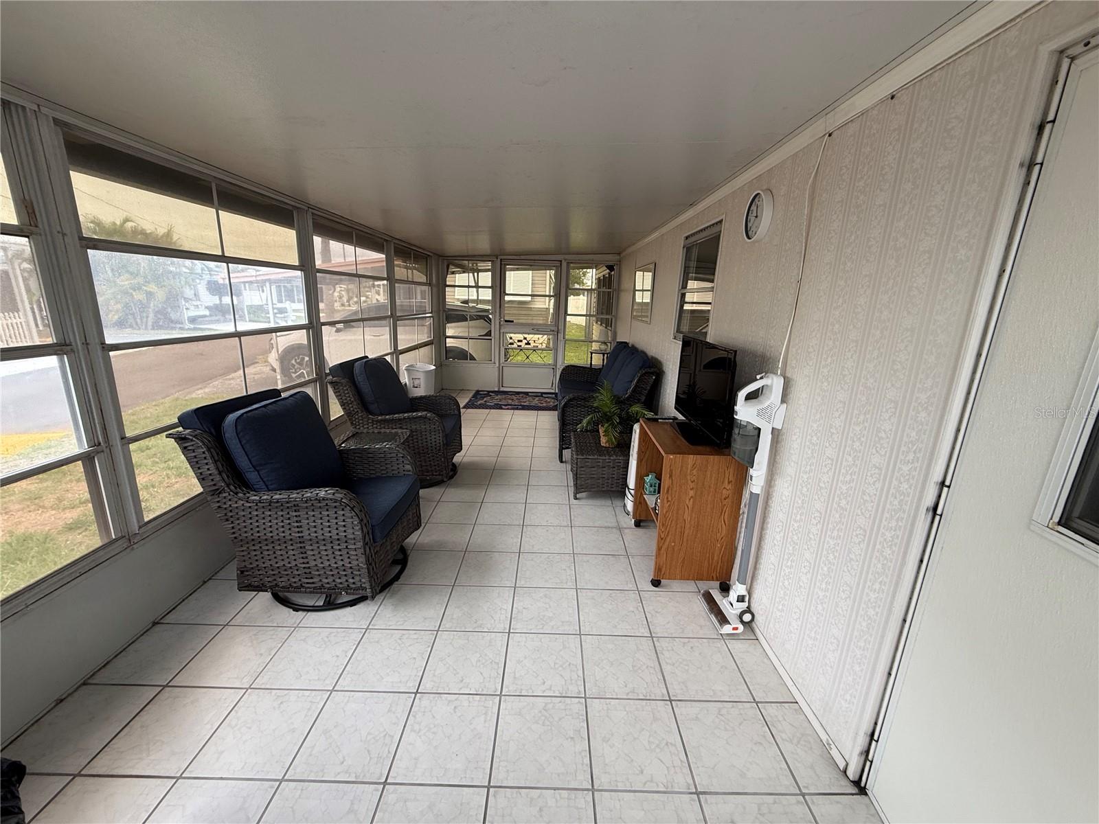 MIDWAY TRAILER COURT UNREC - Residential