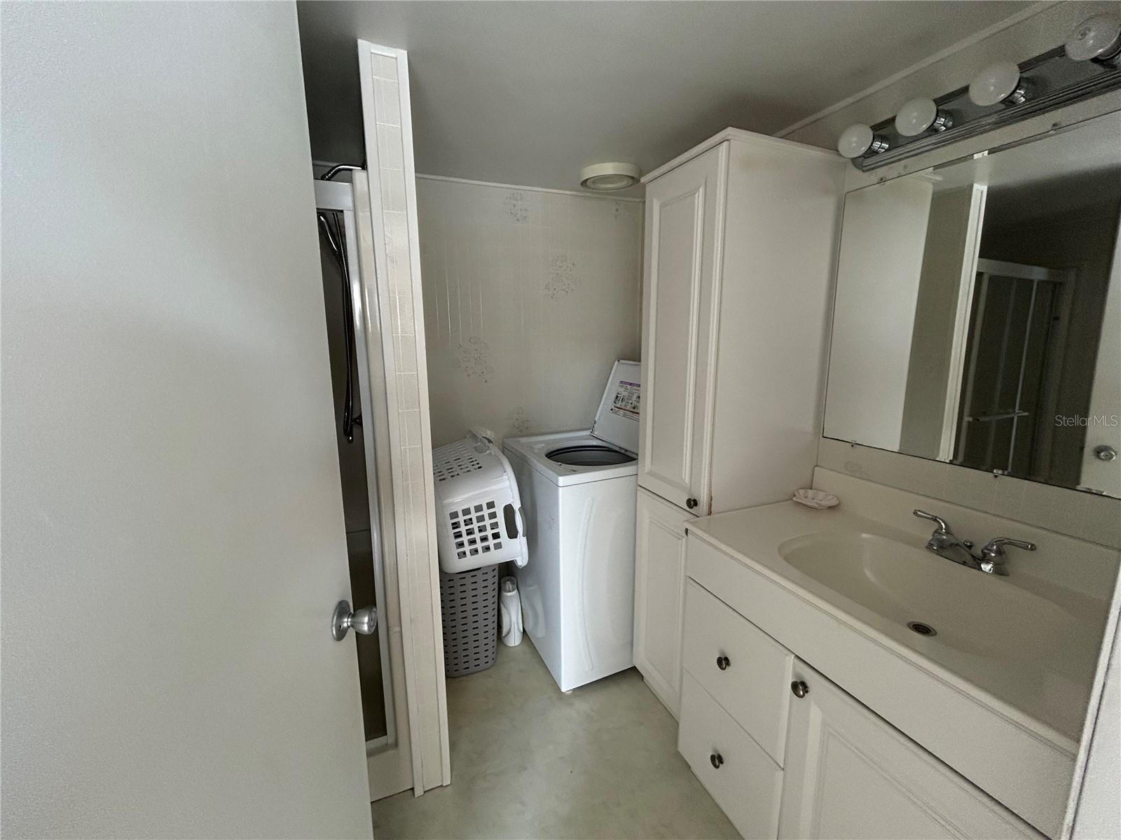 MIDWAY TRAILER COURT UNREC - Residential