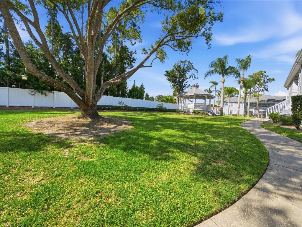 Photo of 12130 Spartan Way #103, Hudson, FL 34667 (MLS # W7886702)
