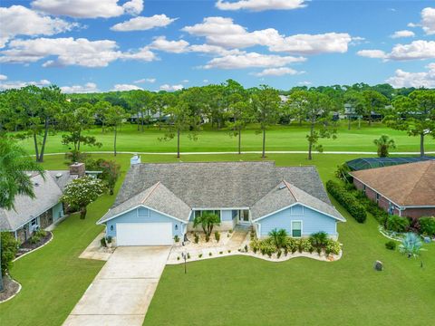 1888 SECLUSION DRIVE PORT ORANGE FL 32128