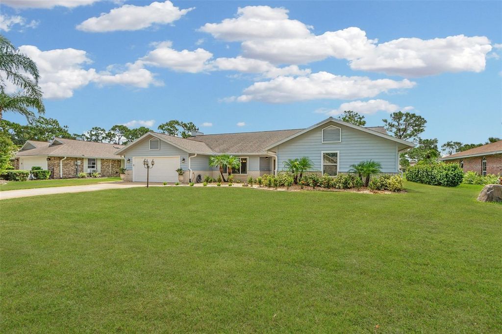 Photo of 1888 Seclusion Drive, Port Orange, FL 32128 (MLS # O6339375)