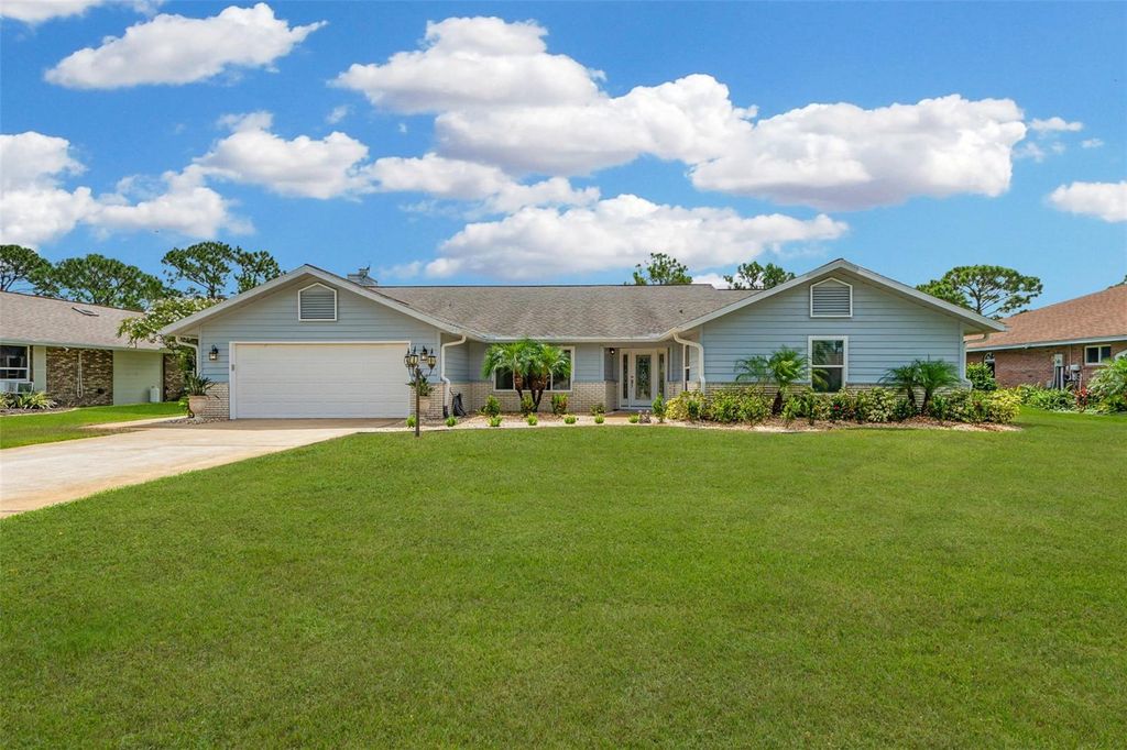 Photo of 1888 Seclusion Drive, Port Orange, FL 32128 (MLS # O6339375)