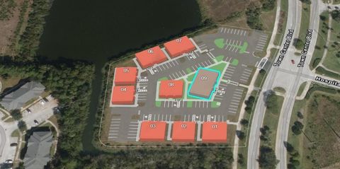 289 TOWN CENTER BOULEVARD 9 PALM COAST FL 32164