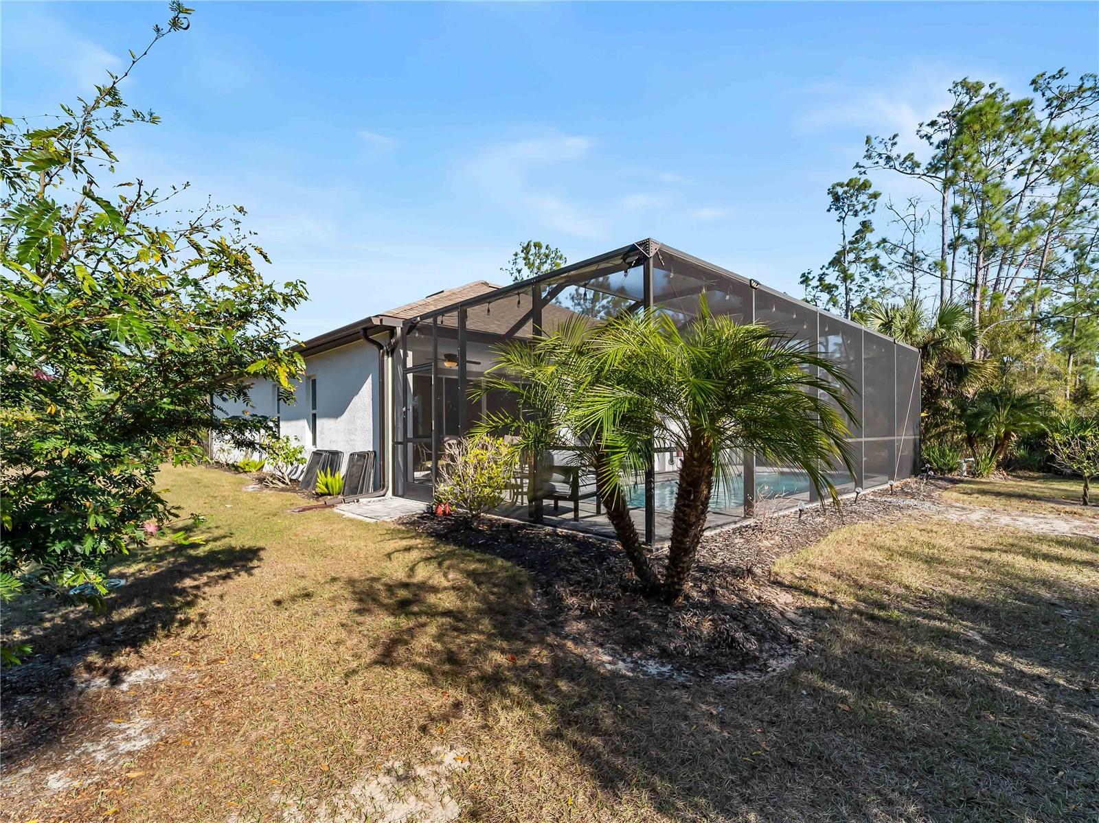 PORT CHARLOTTE SUB 24 - Residential