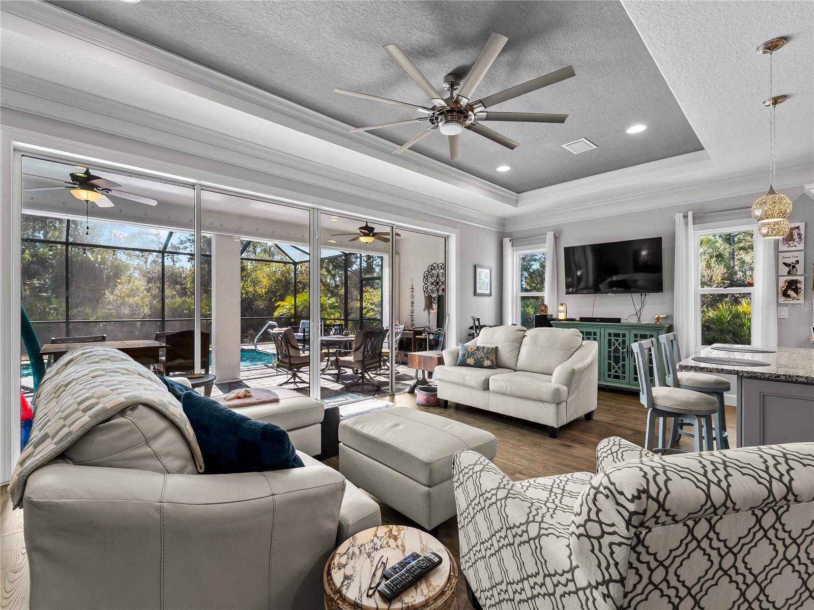 PORT CHARLOTTE SUB 24 - Residential