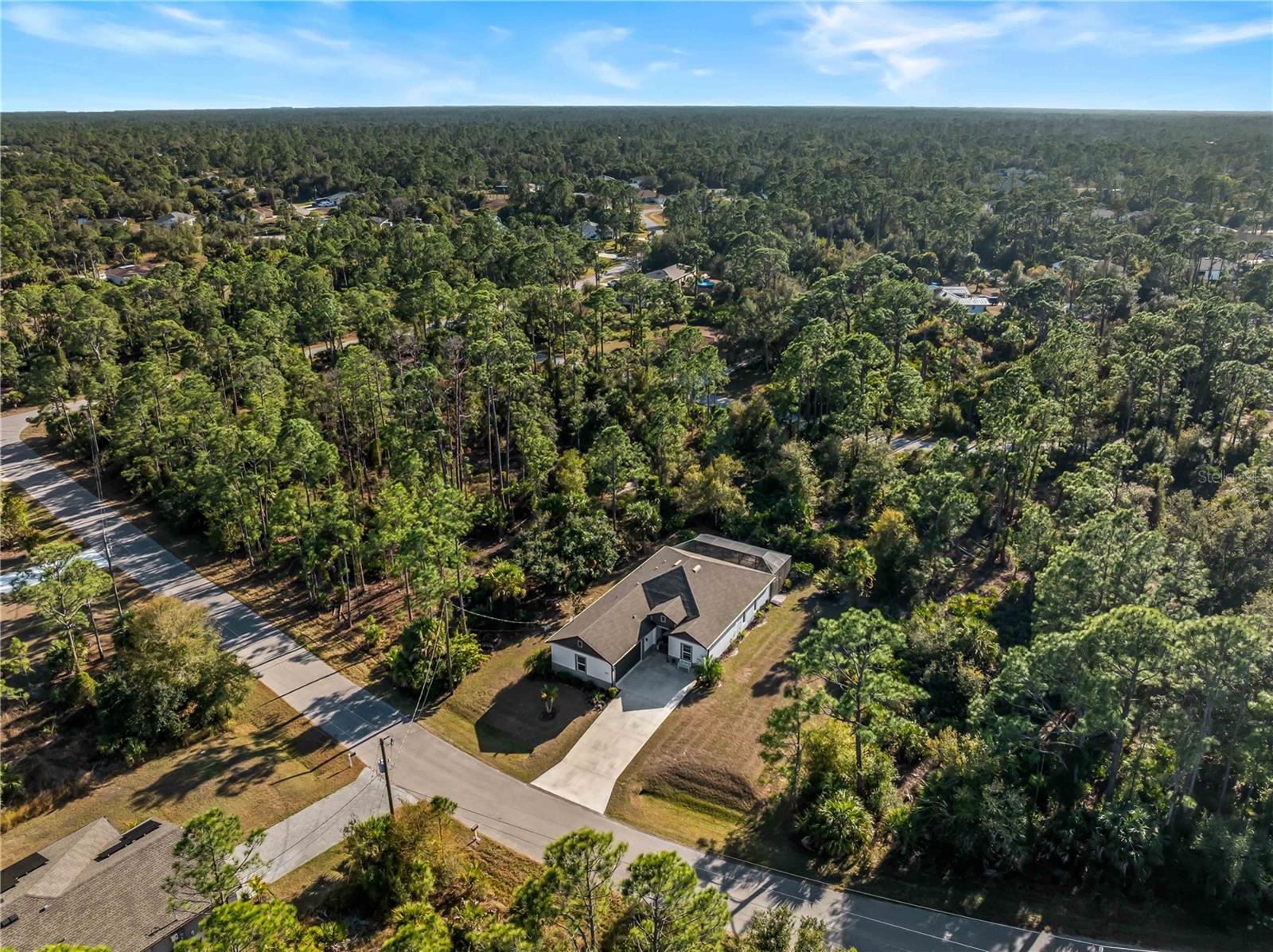 PORT CHARLOTTE SUB 24 - Residential