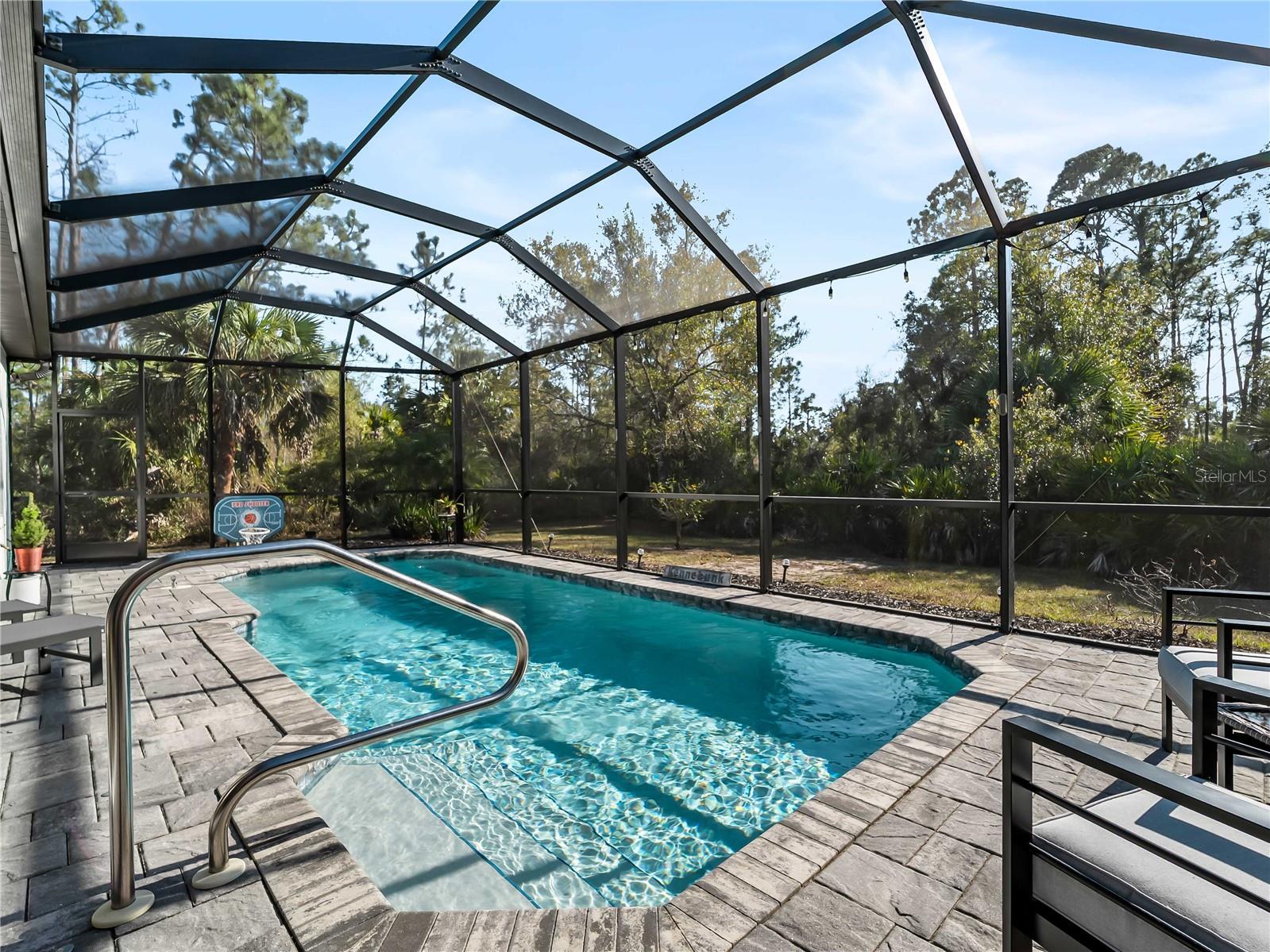 PORT CHARLOTTE SUB 24 - Residential