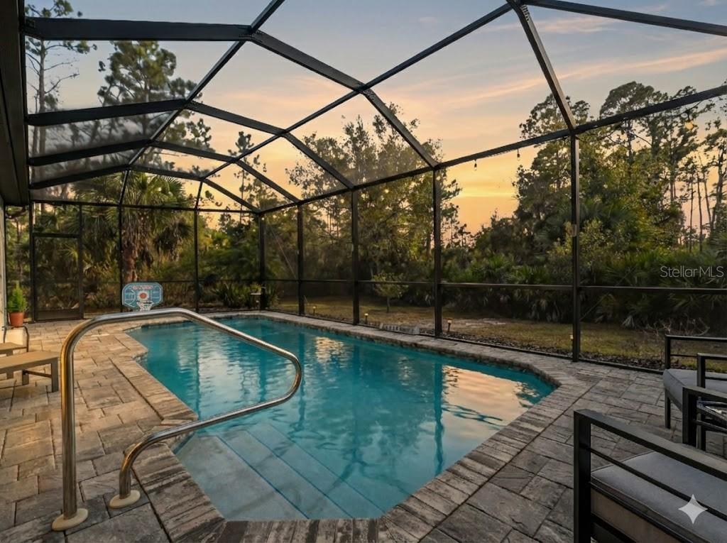 PORT CHARLOTTE SUB 24 - Residential