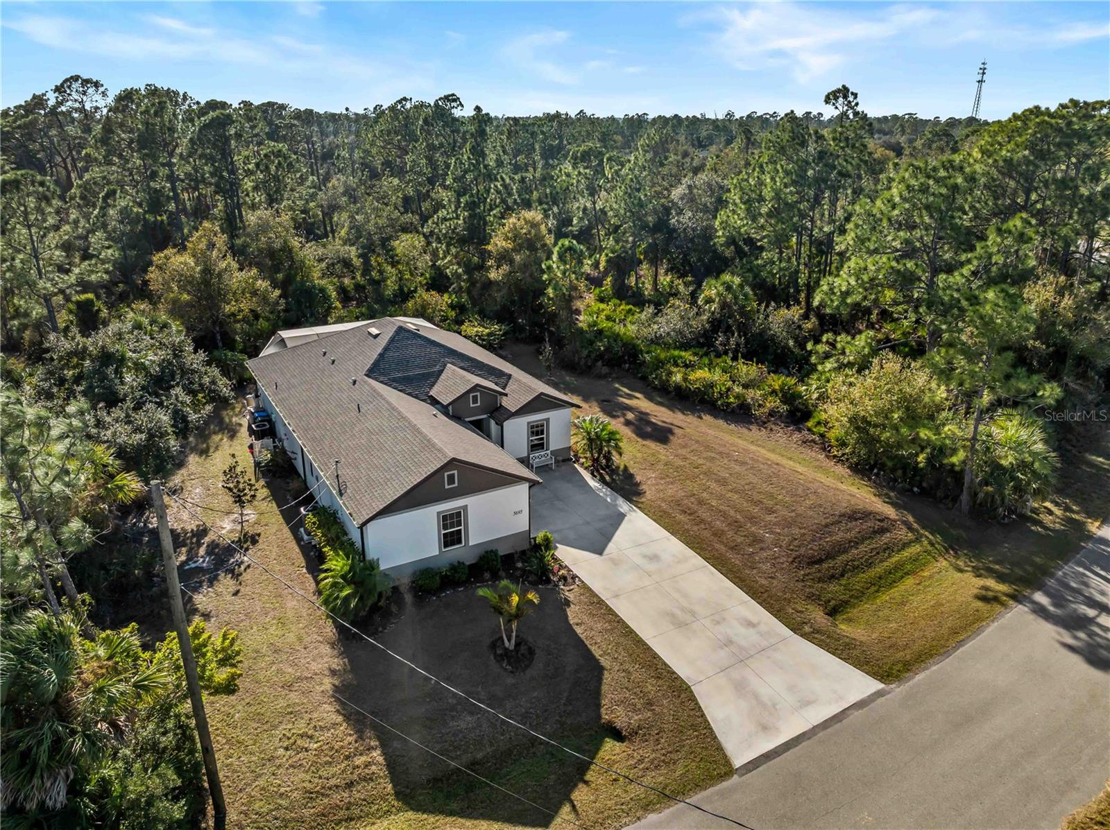 PORT CHARLOTTE SUB 24 - Residential