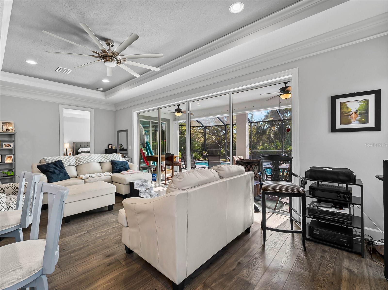 PORT CHARLOTTE SUB 24 - Residential