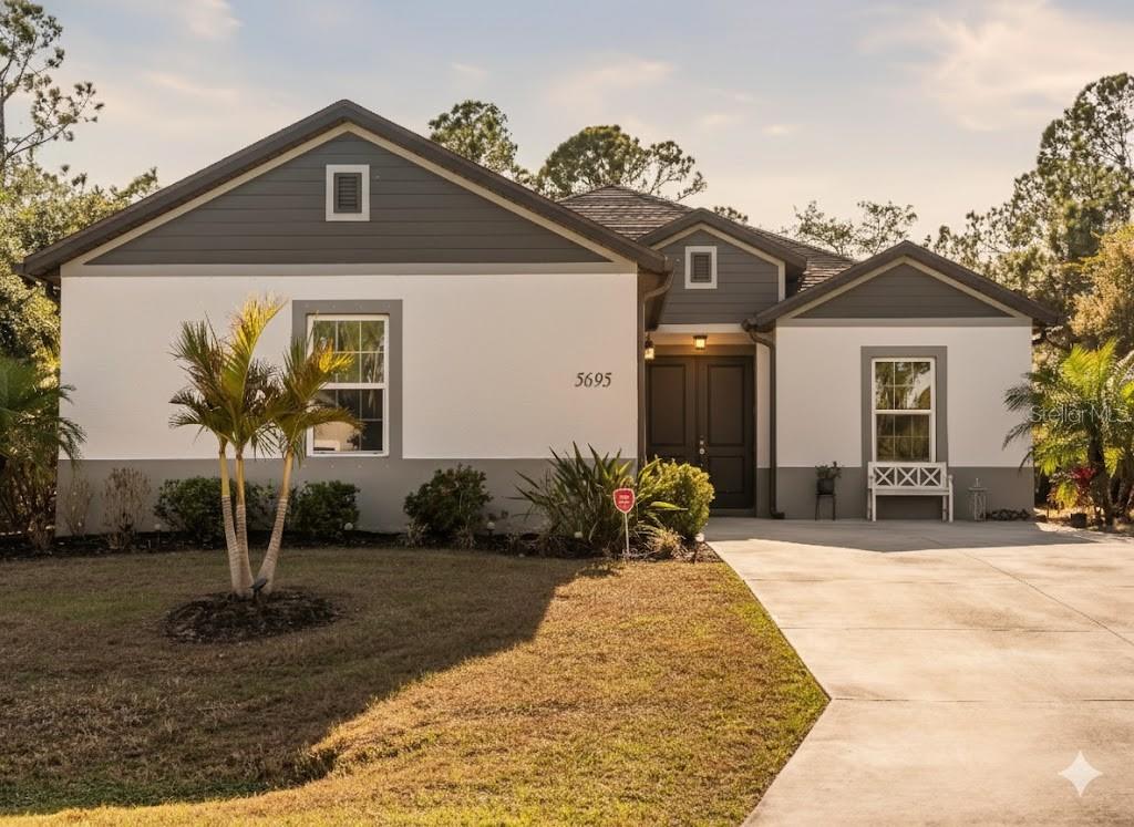 PORT CHARLOTTE SUB 24 - Residential