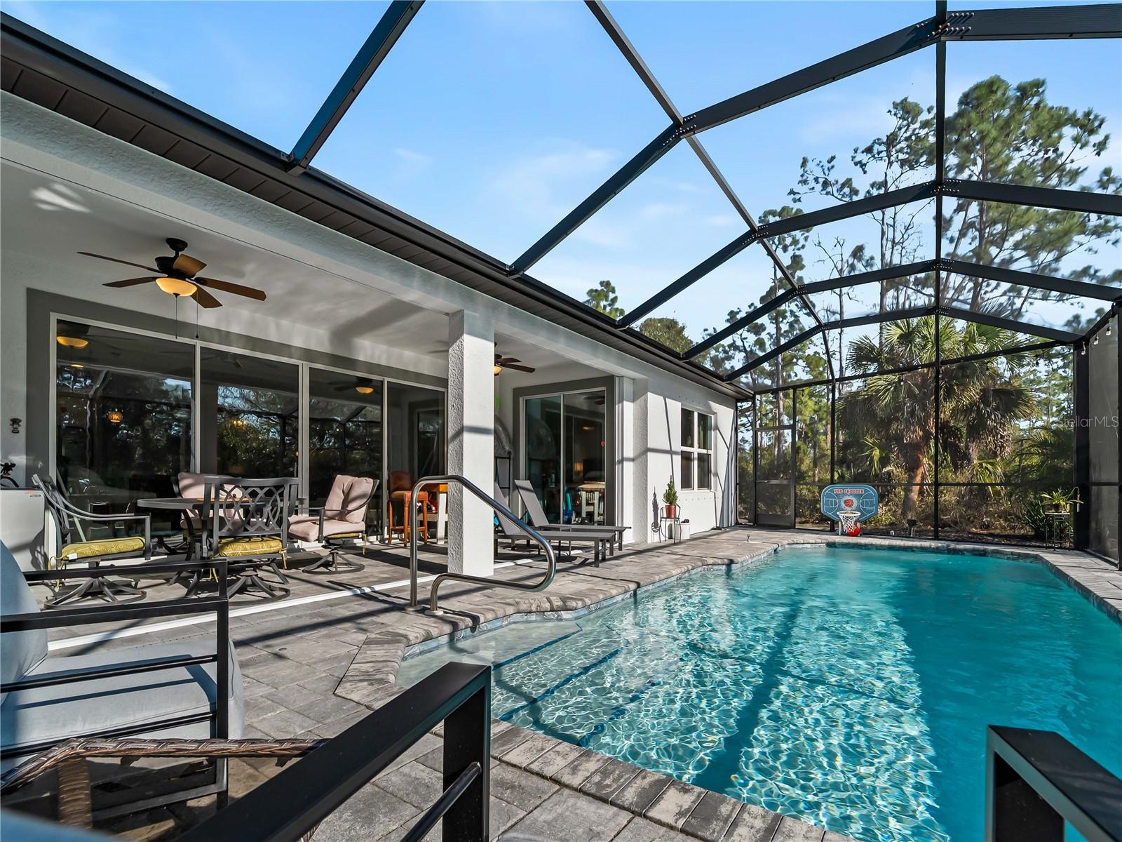 PORT CHARLOTTE SUB 24 - Residential