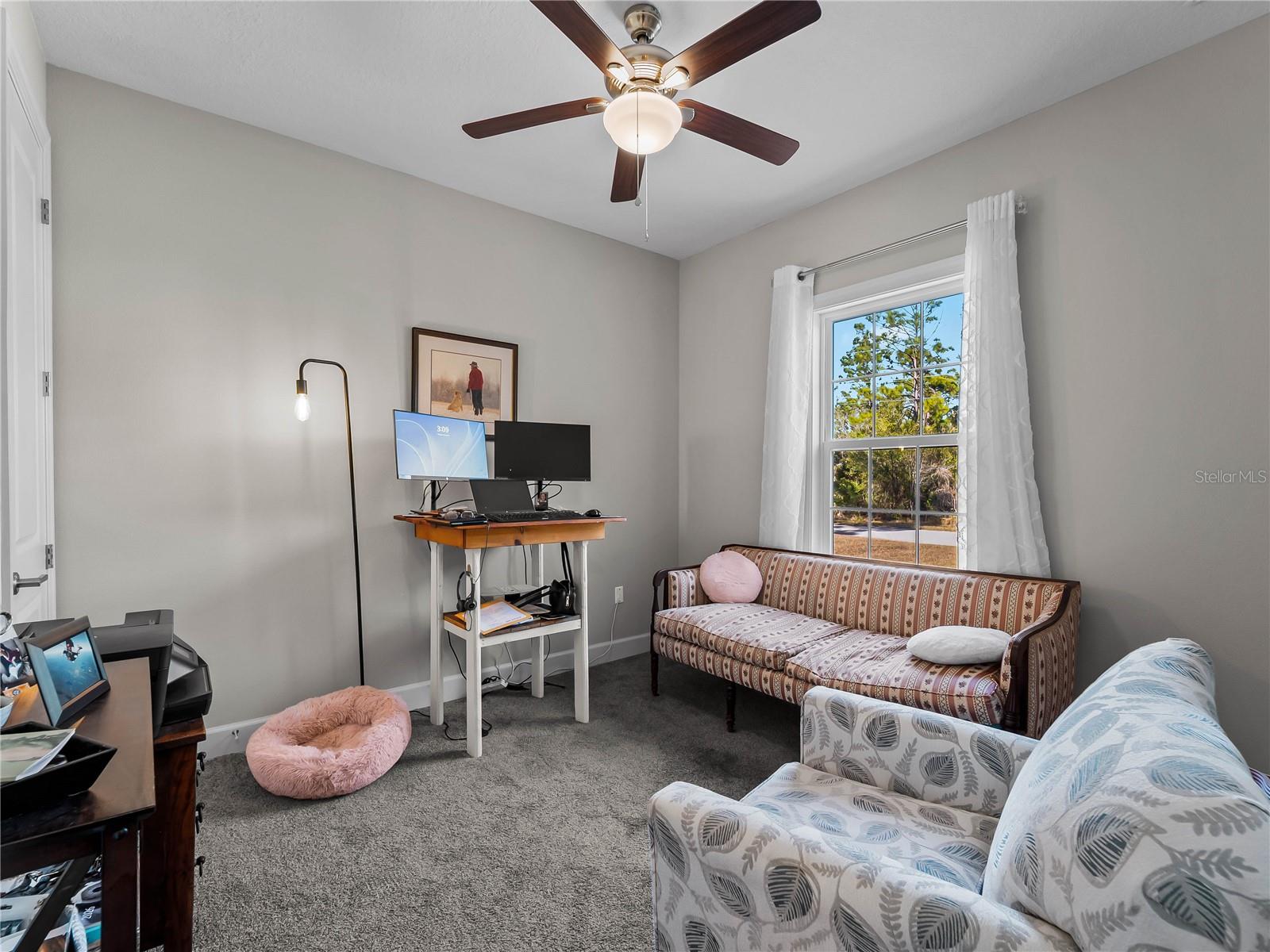 PORT CHARLOTTE SUB 24 - Residential