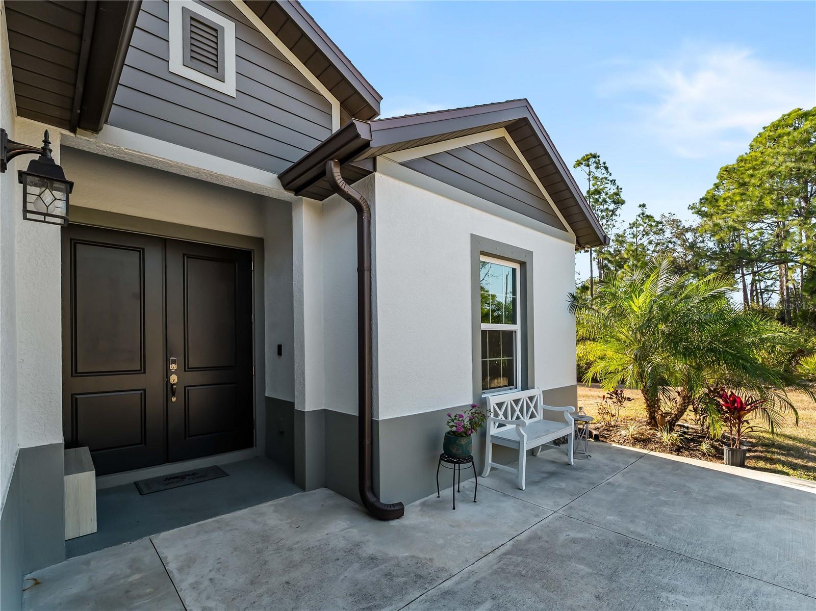 PORT CHARLOTTE SUB 24 - Residential