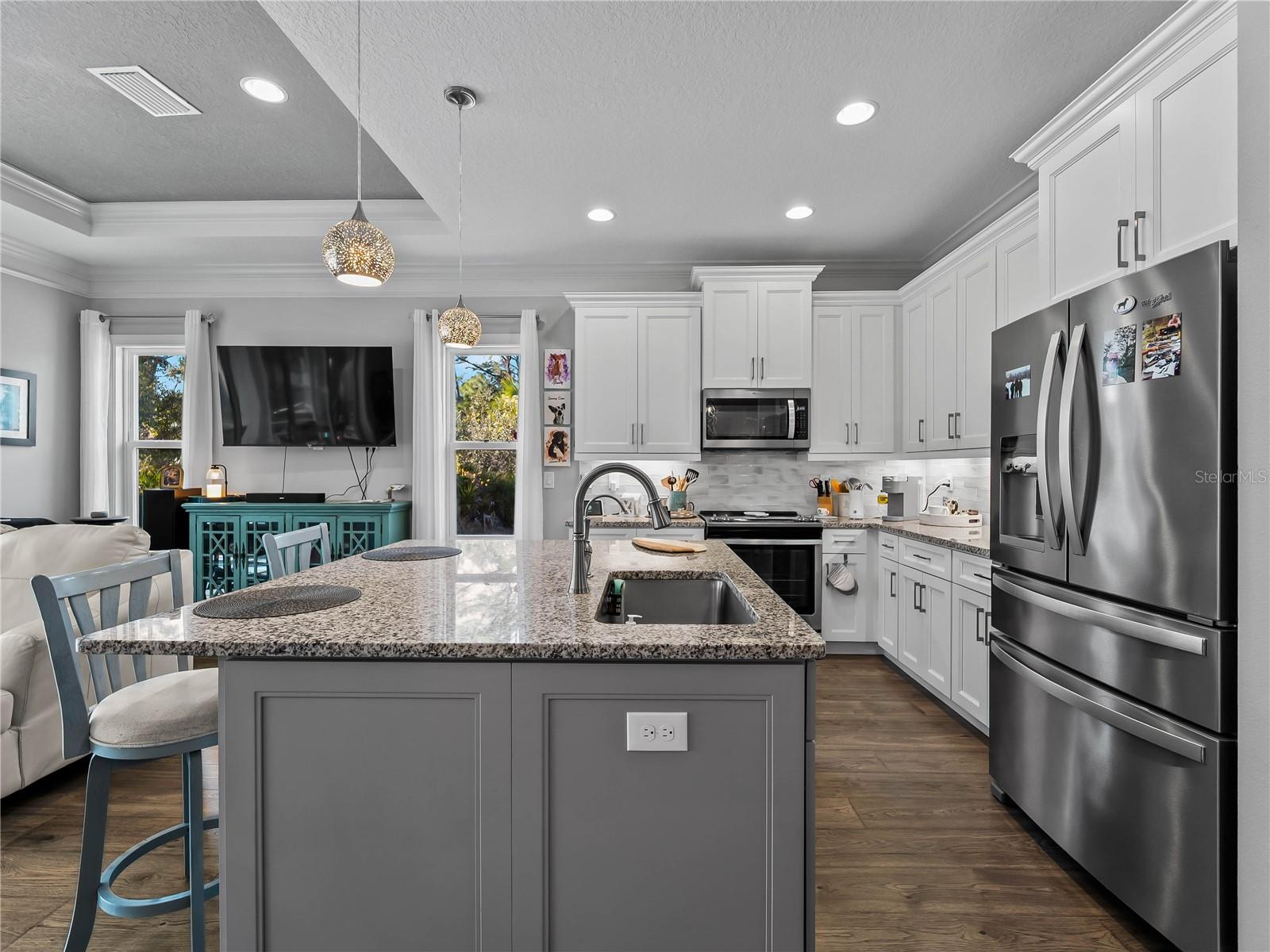 PORT CHARLOTTE SUB 24 - Residential