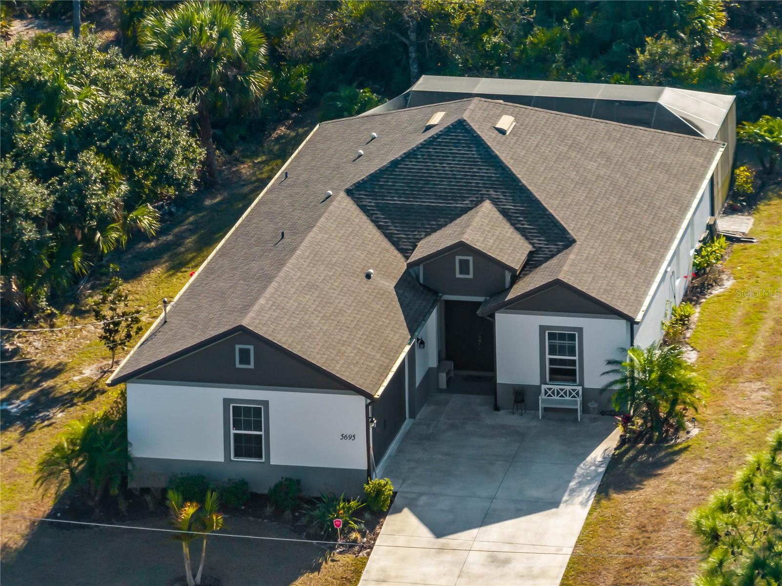 PORT CHARLOTTE SUB 24 - Residential