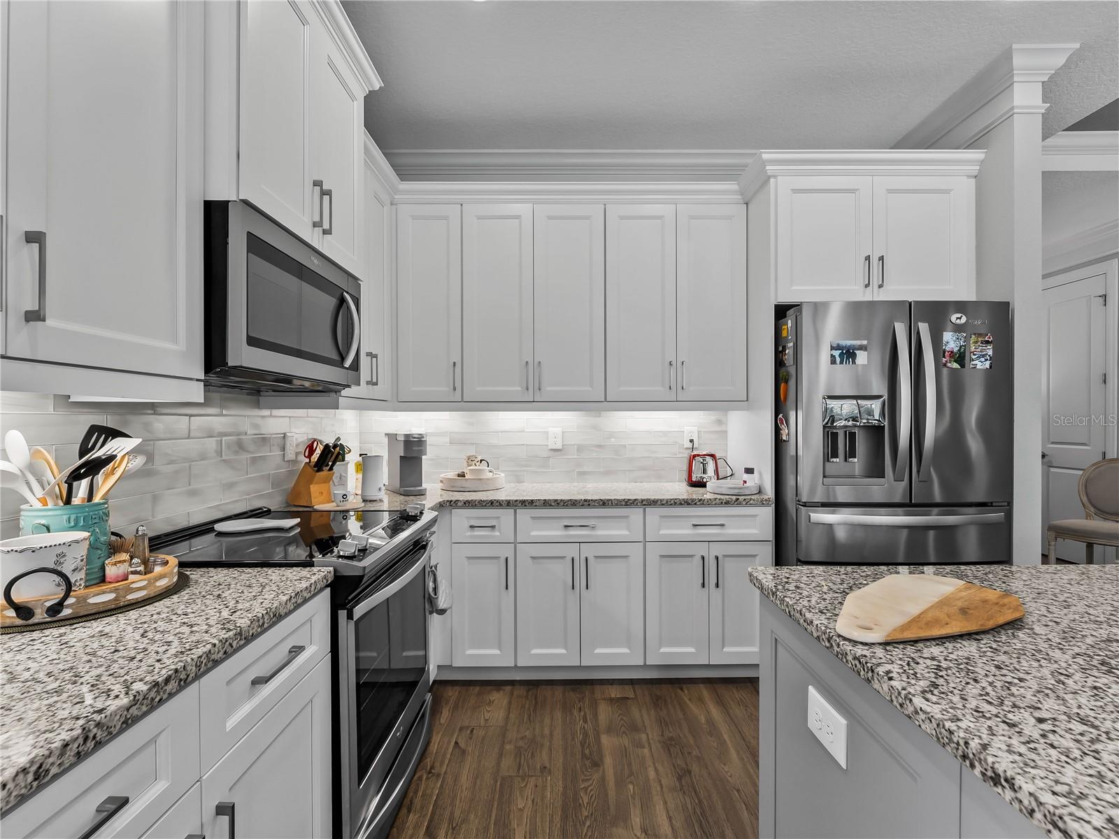 PORT CHARLOTTE SUB 24 - Residential