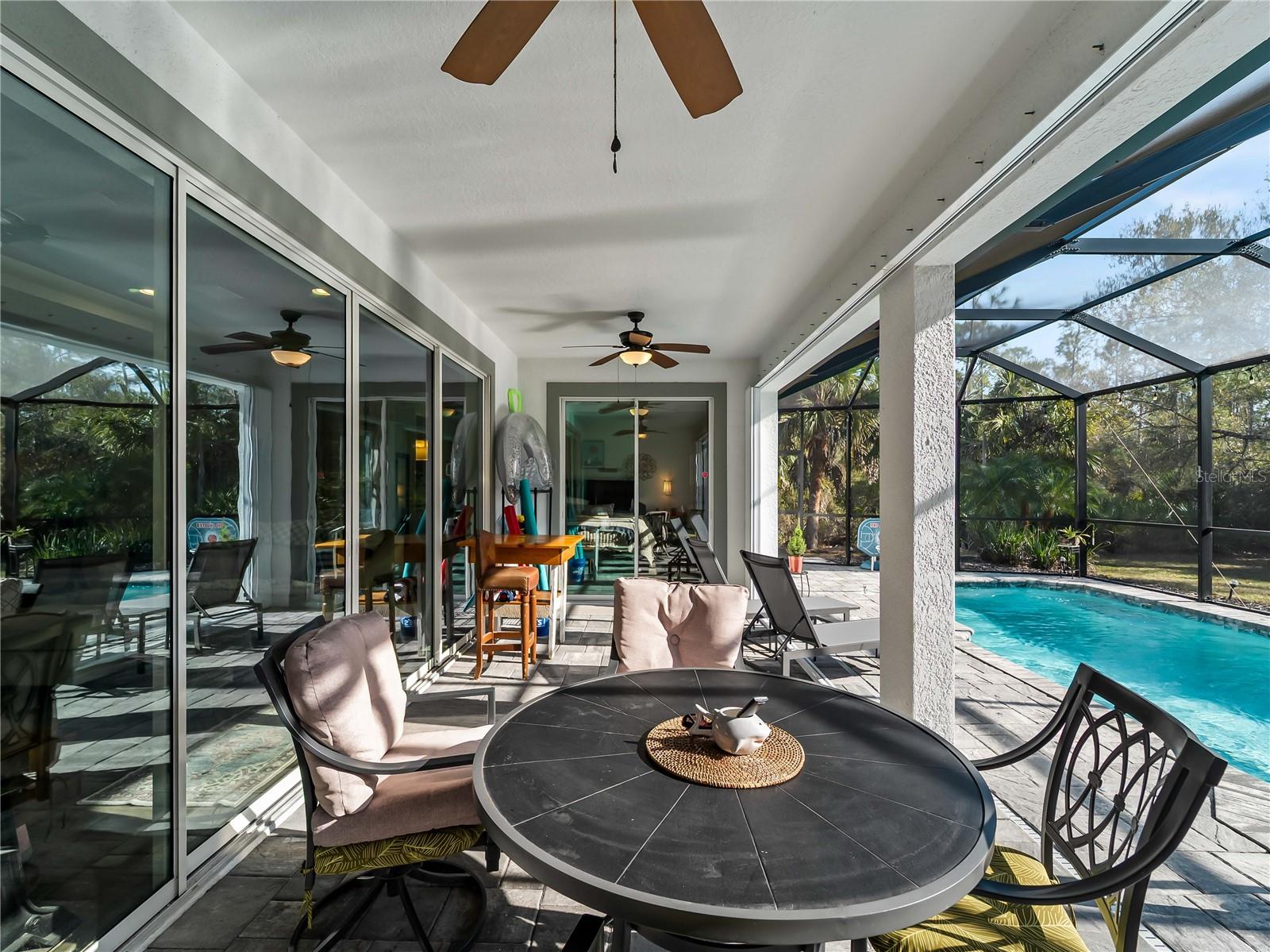 PORT CHARLOTTE SUB 24 - Residential