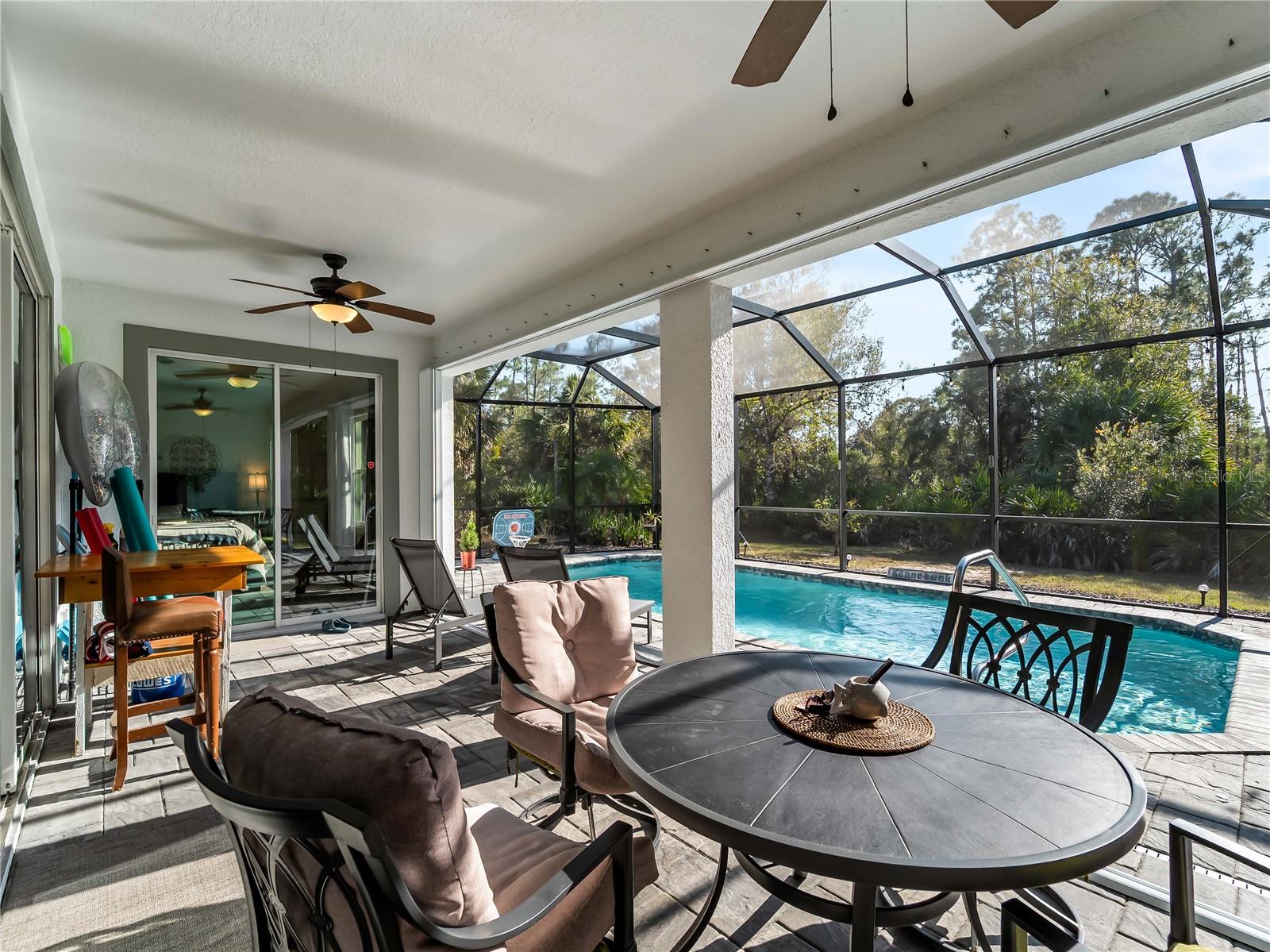 PORT CHARLOTTE SUB 24 - Residential