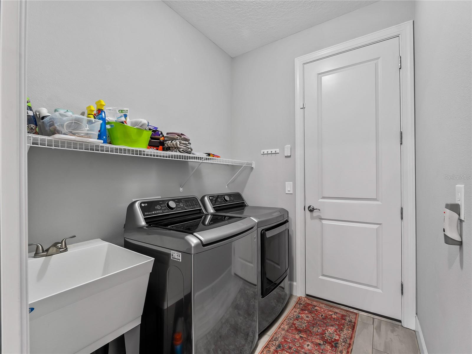 PORT CHARLOTTE SUB 24 - Residential