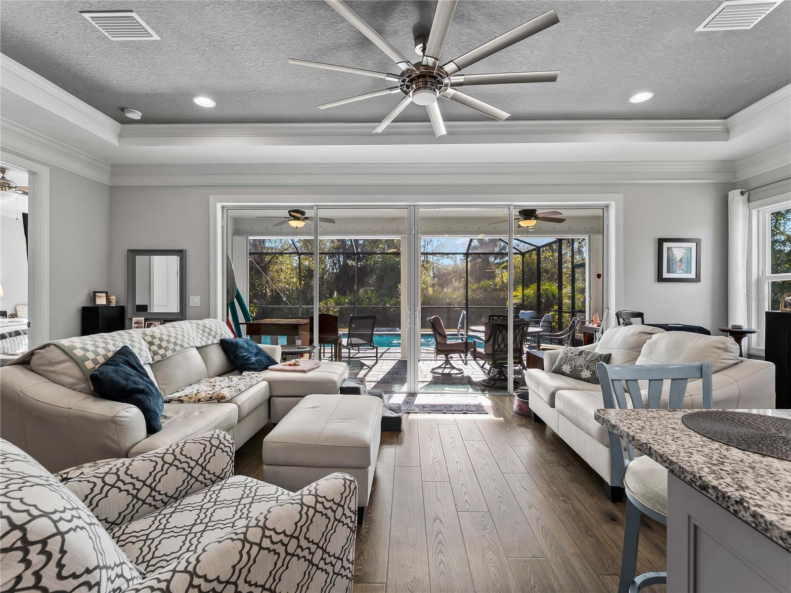 PORT CHARLOTTE SUB 24 - Residential