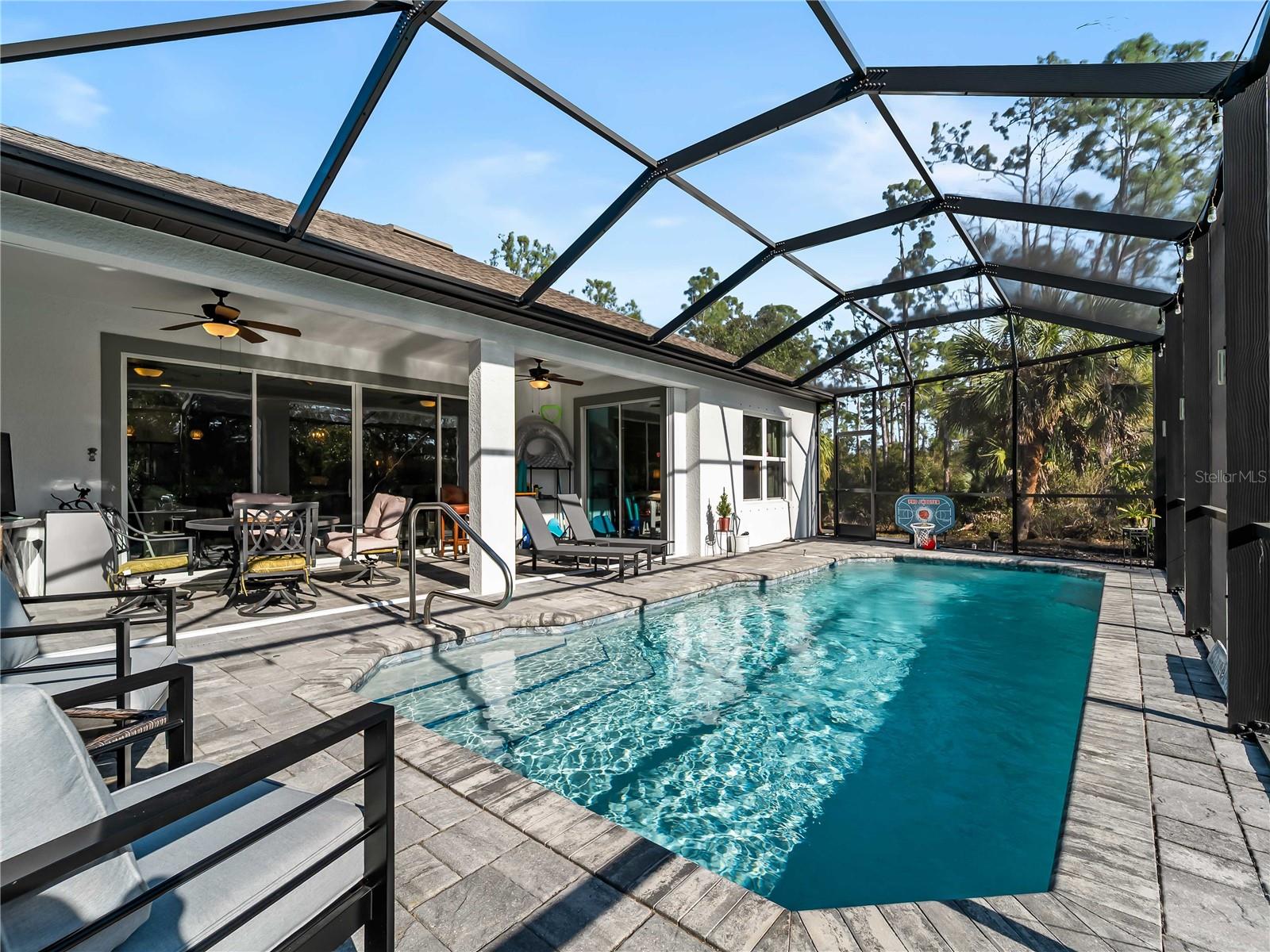 PORT CHARLOTTE SUB 24 - Residential