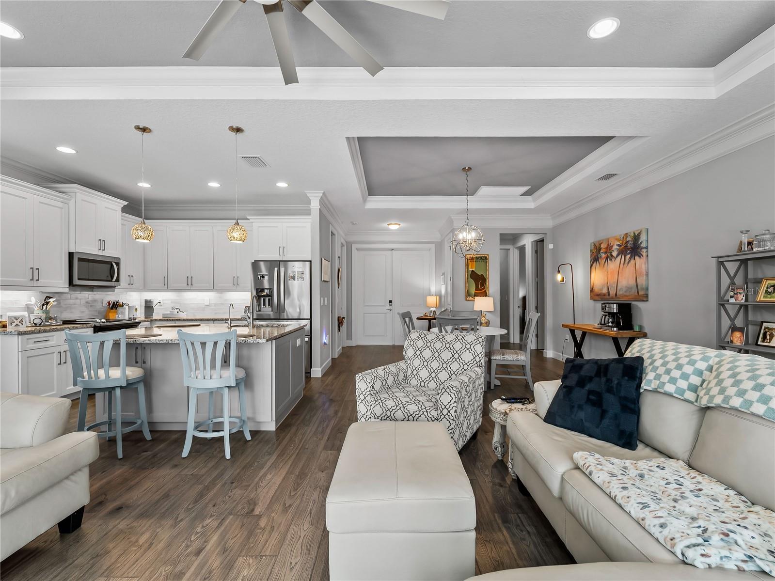 PORT CHARLOTTE SUB 24 - Residential