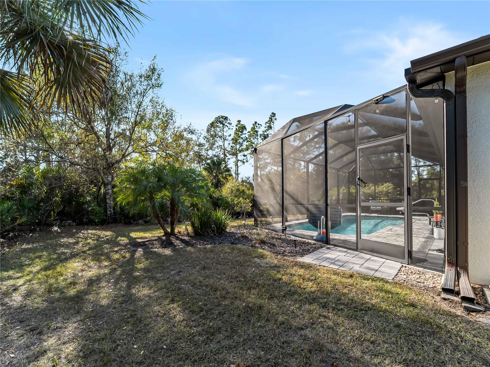 PORT CHARLOTTE SUB 24 - Residential