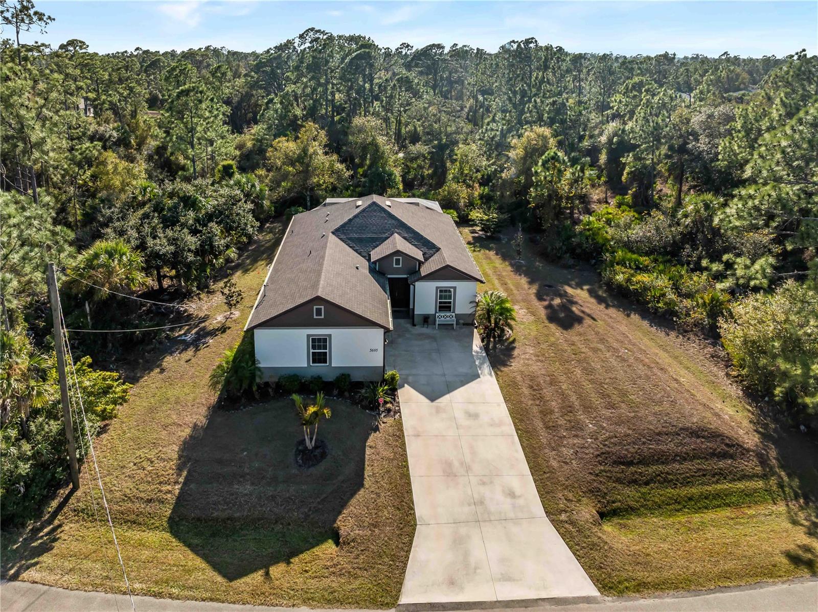 PORT CHARLOTTE SUB 24 - Residential