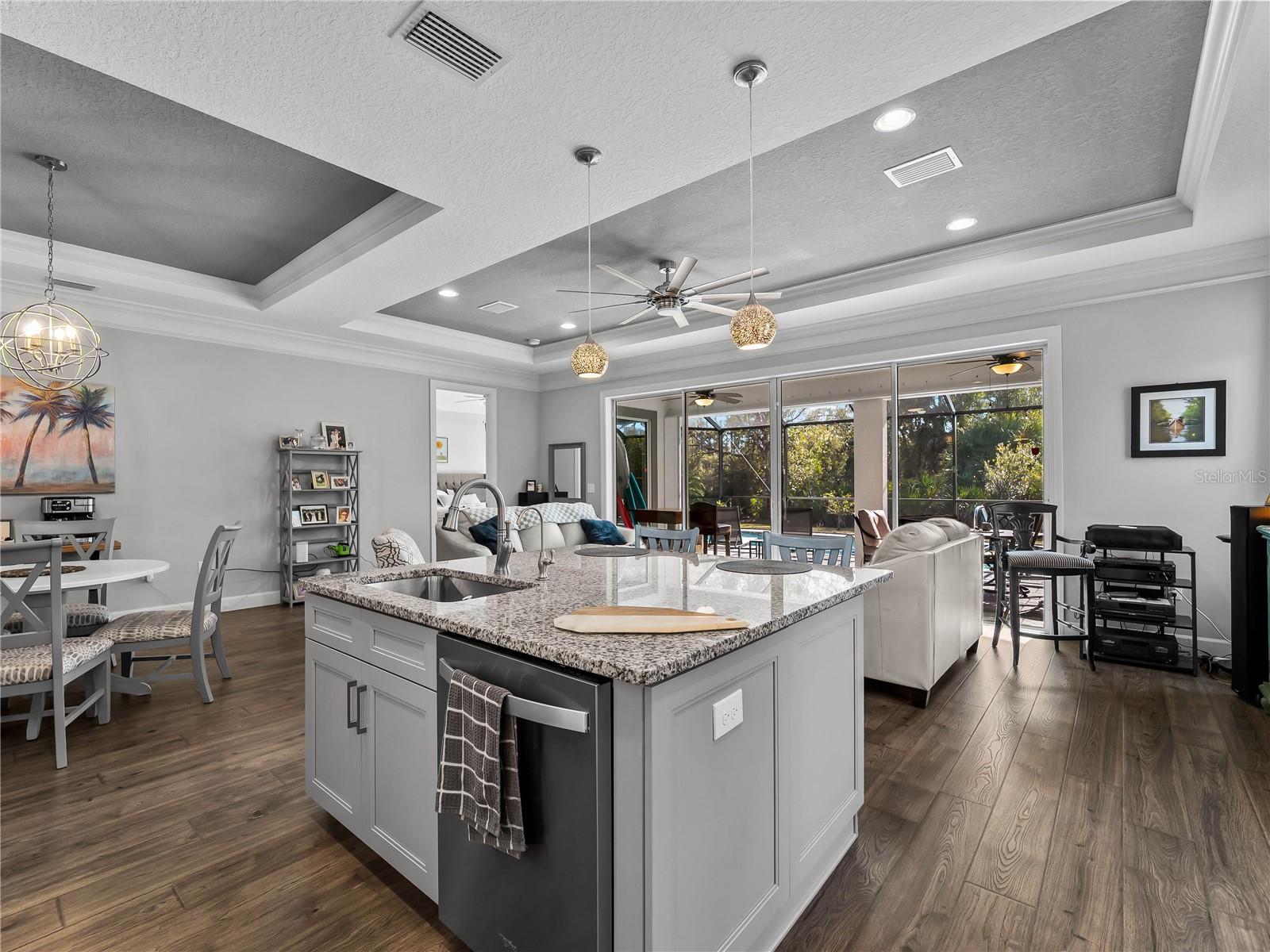 PORT CHARLOTTE SUB 24 - Residential