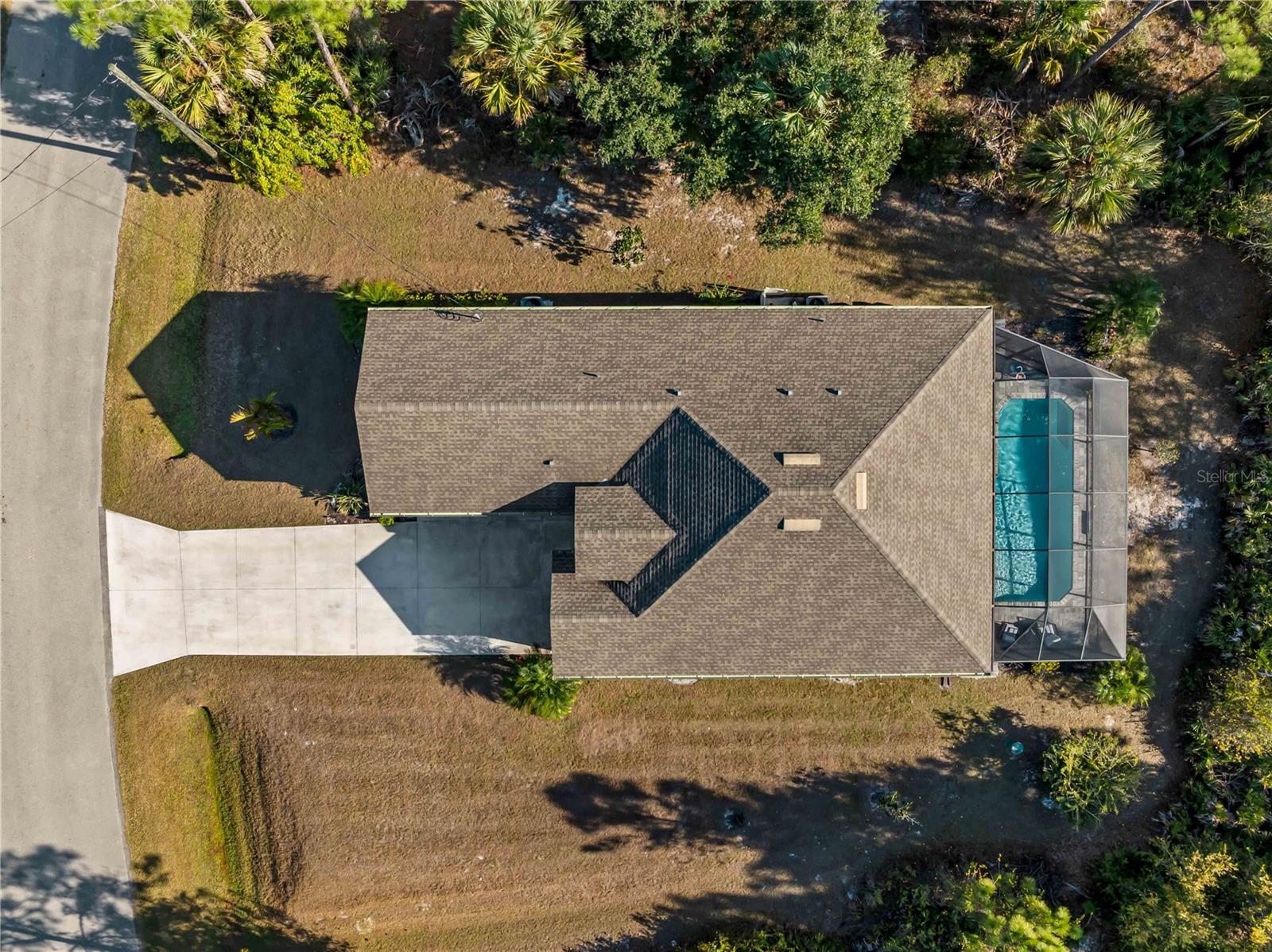 PORT CHARLOTTE SUB 24 - Residential