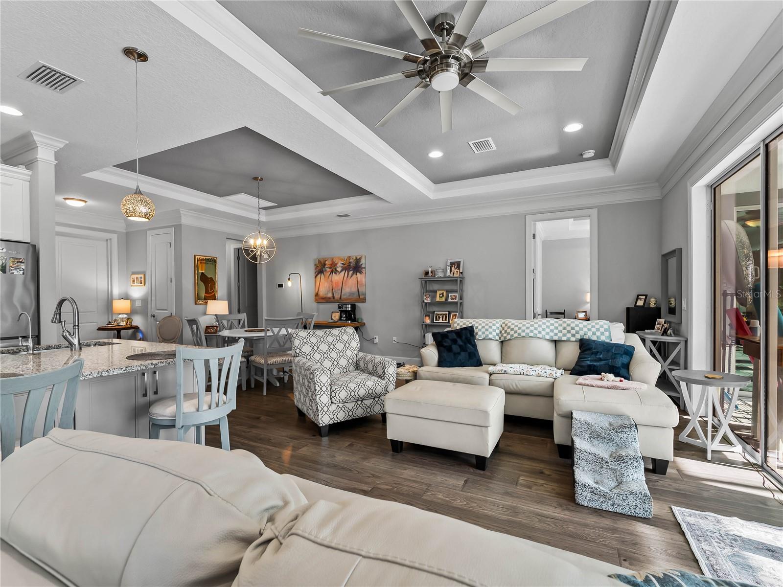 PORT CHARLOTTE SUB 24 - Residential