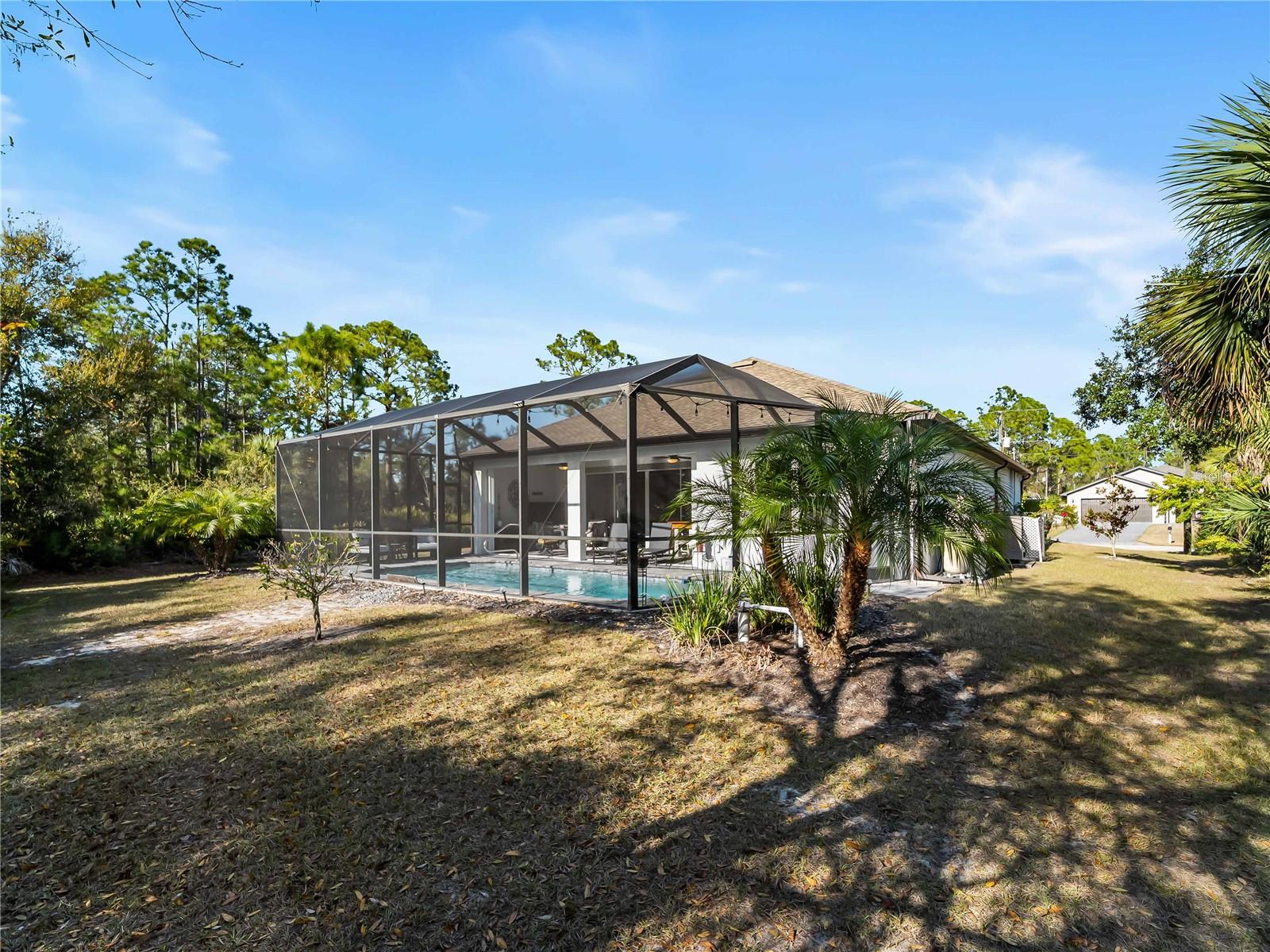 PORT CHARLOTTE SUB 24 - Residential