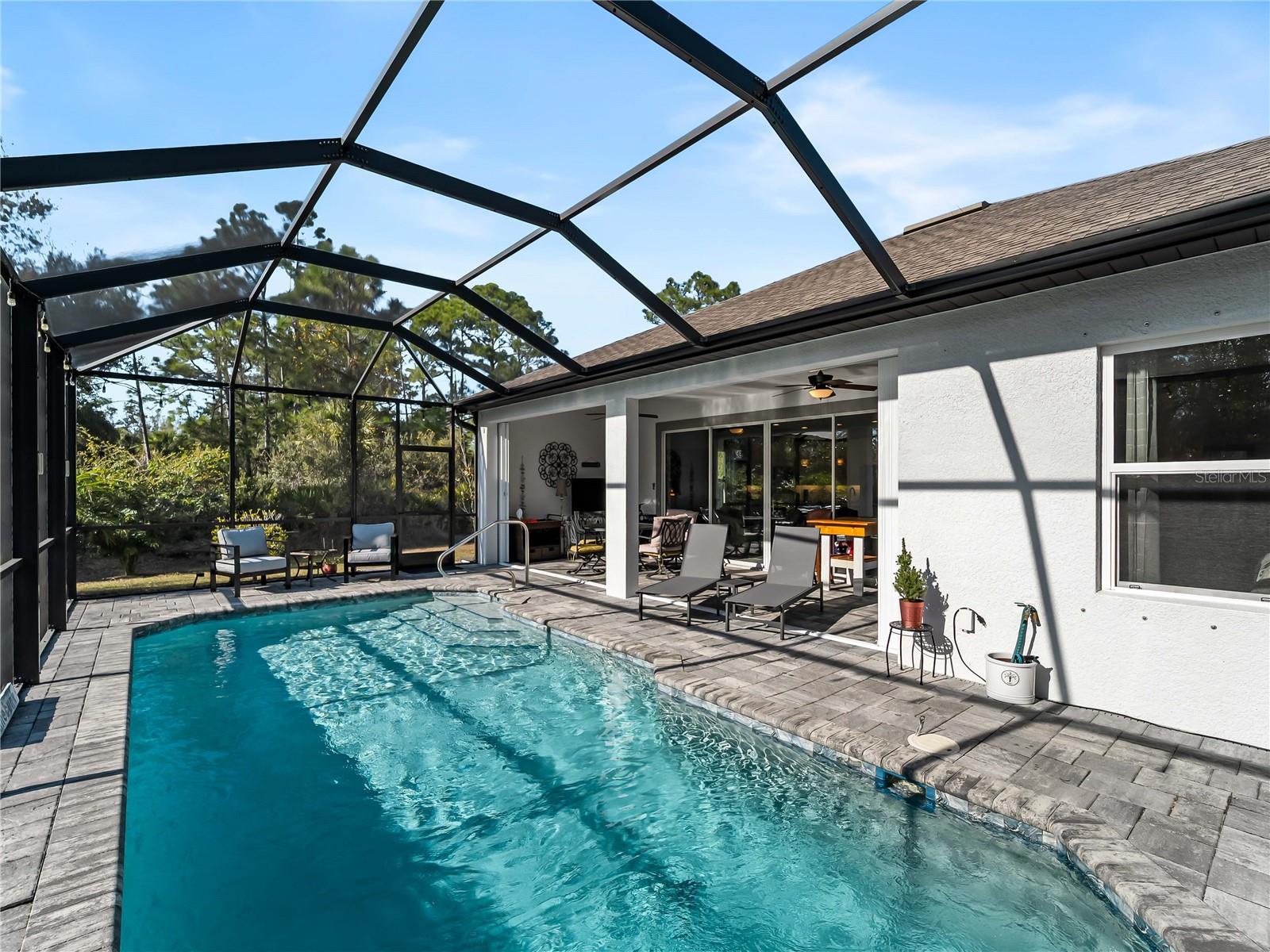 PORT CHARLOTTE SUB 24 - Residential