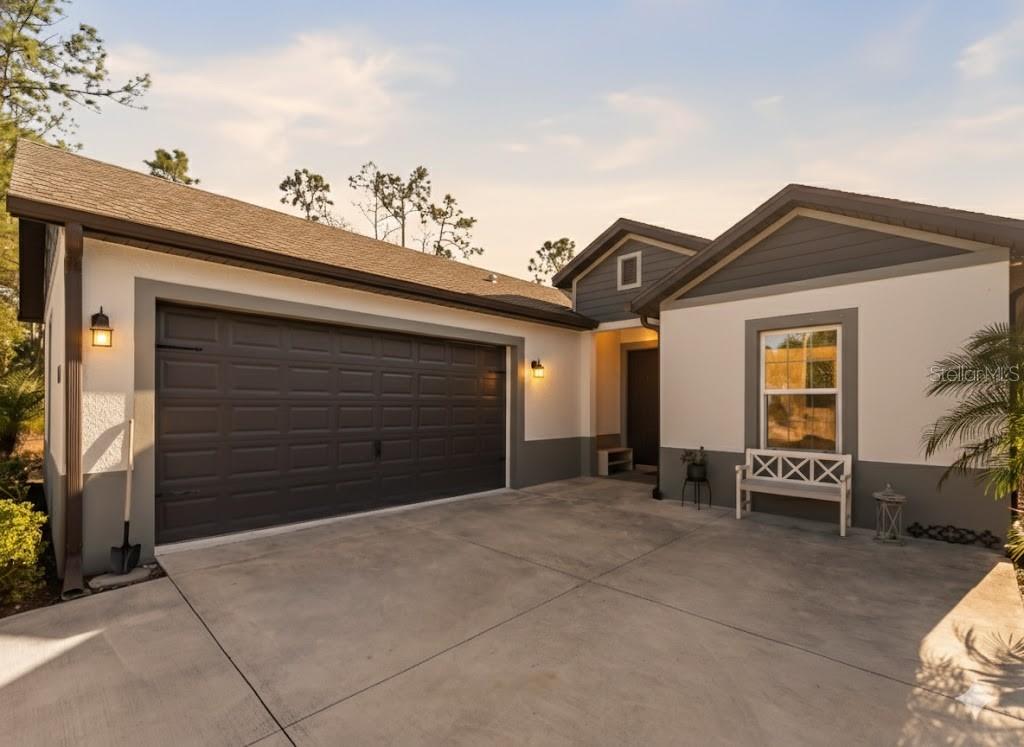 PORT CHARLOTTE SUB 24 - Residential