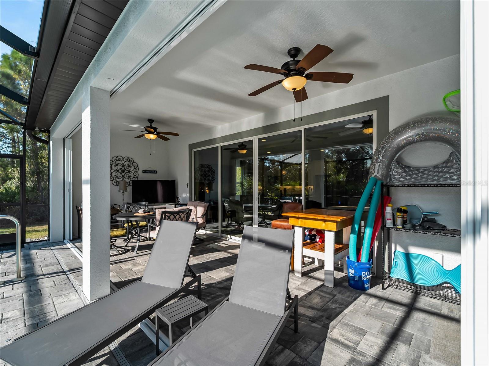 PORT CHARLOTTE SUB 24 - Residential