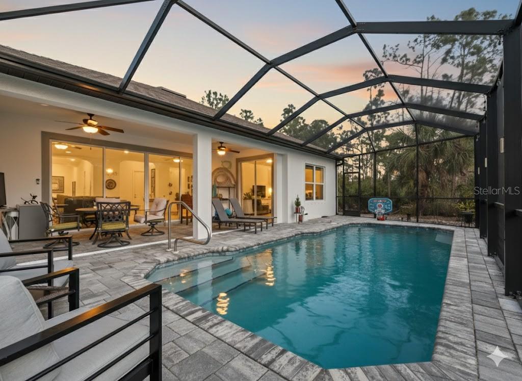 PORT CHARLOTTE SUB 24 - Residential