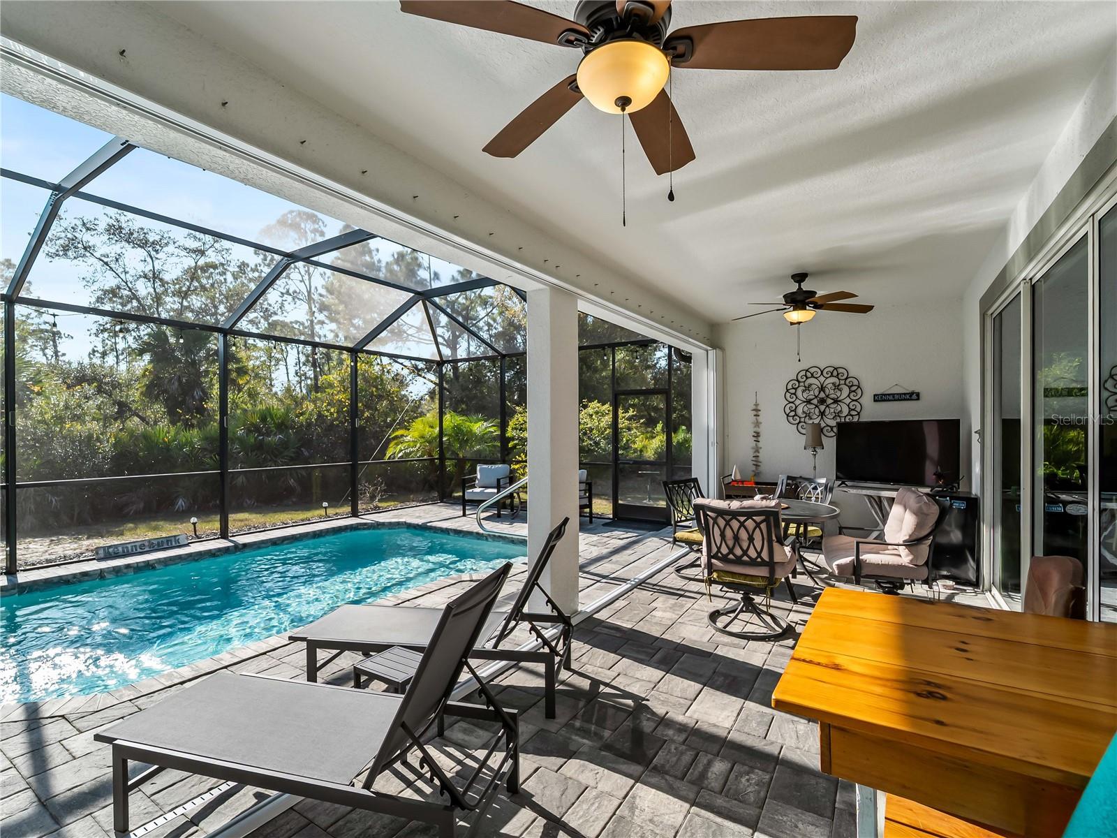 PORT CHARLOTTE SUB 24 - Residential