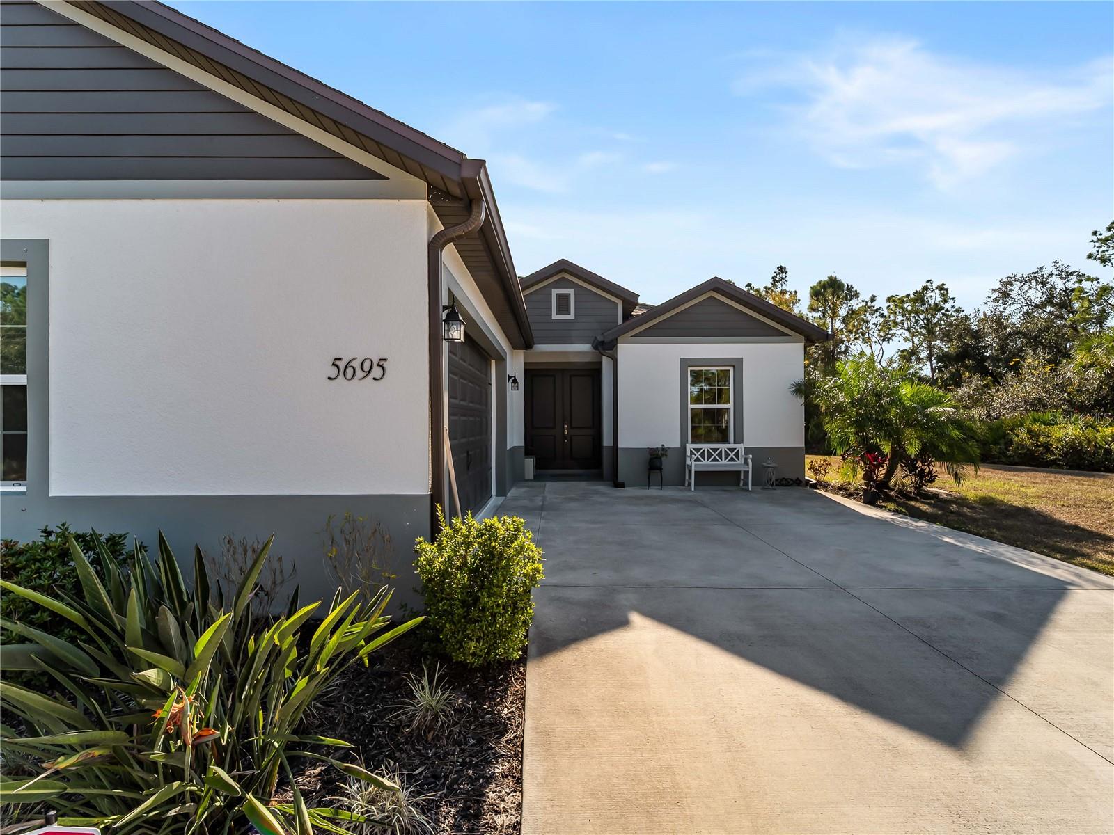 PORT CHARLOTTE SUB 24 - Residential